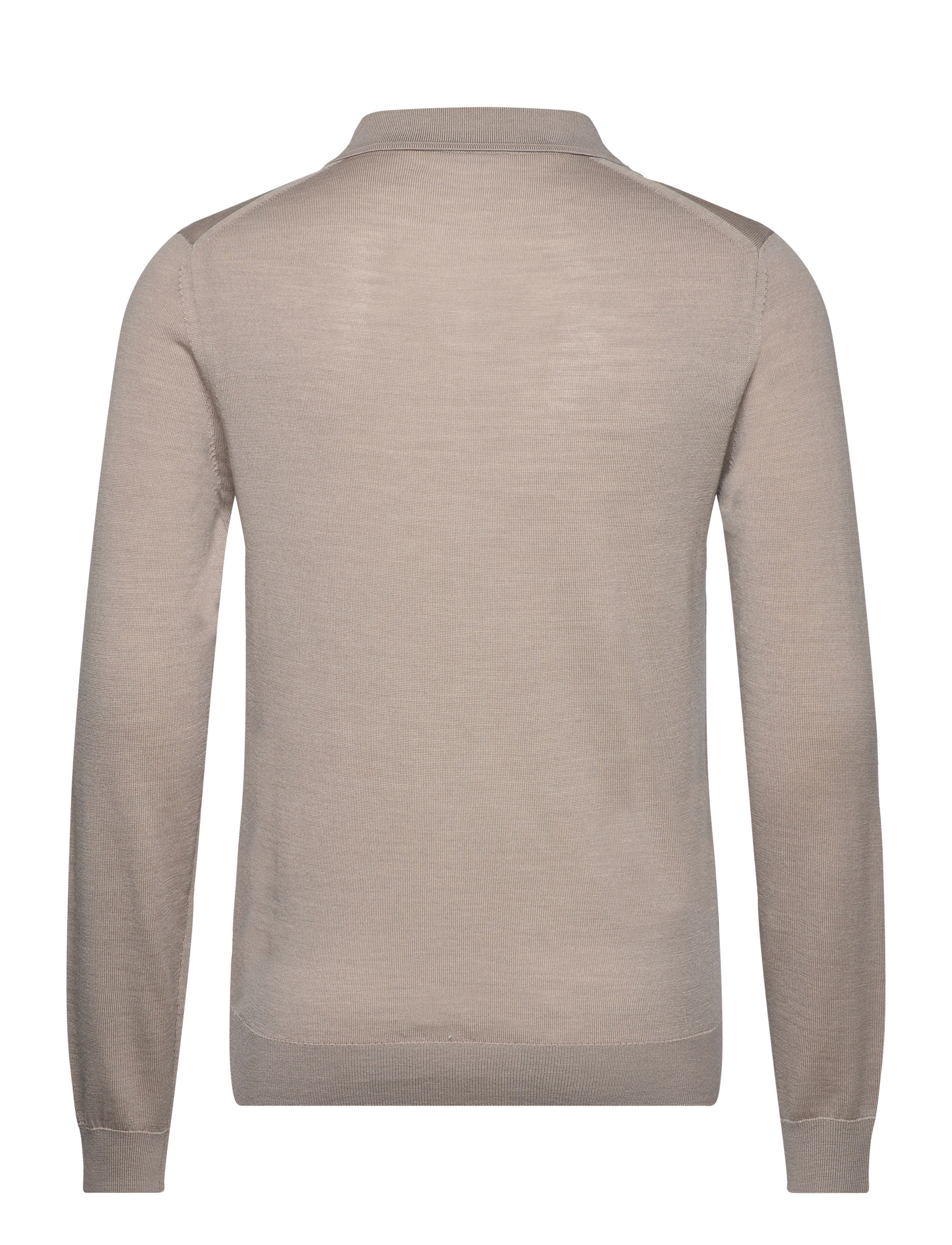 Reiss - MILBURN - mink - 2