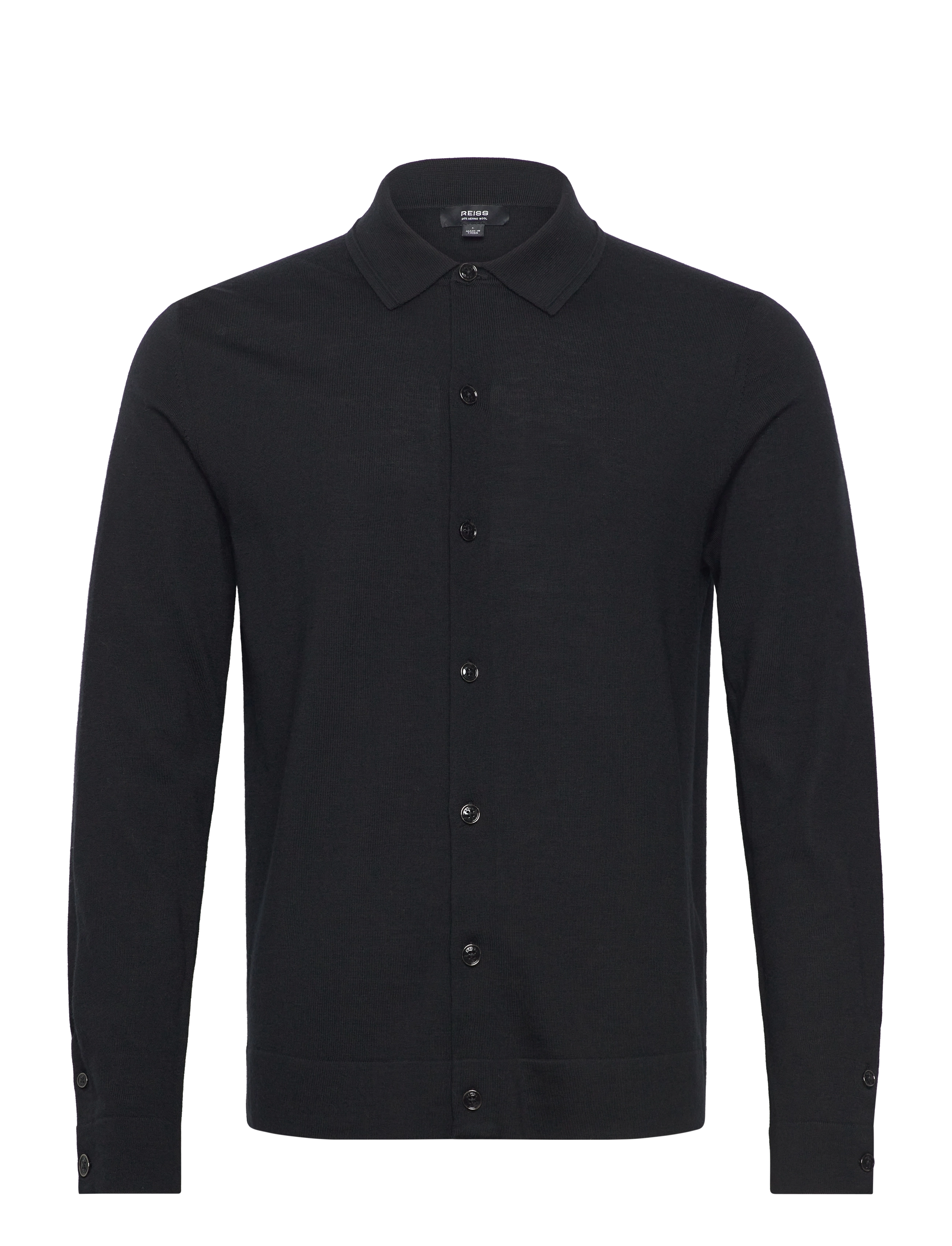 REISS Forbes Schwarz - M - Herren