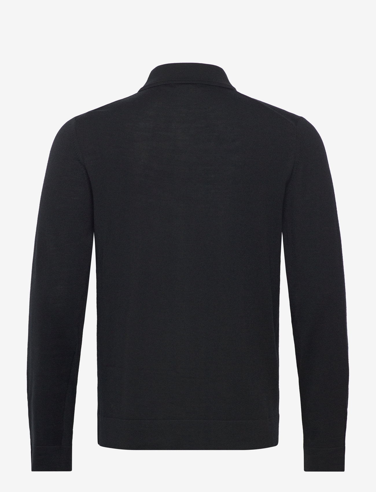 Reiss - FORBES - neuletakit - black - 1