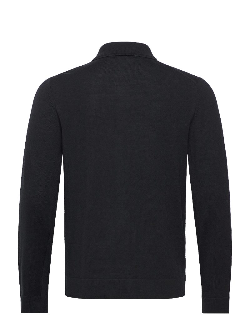 Reiss - FORBES - cardigans - black - 1