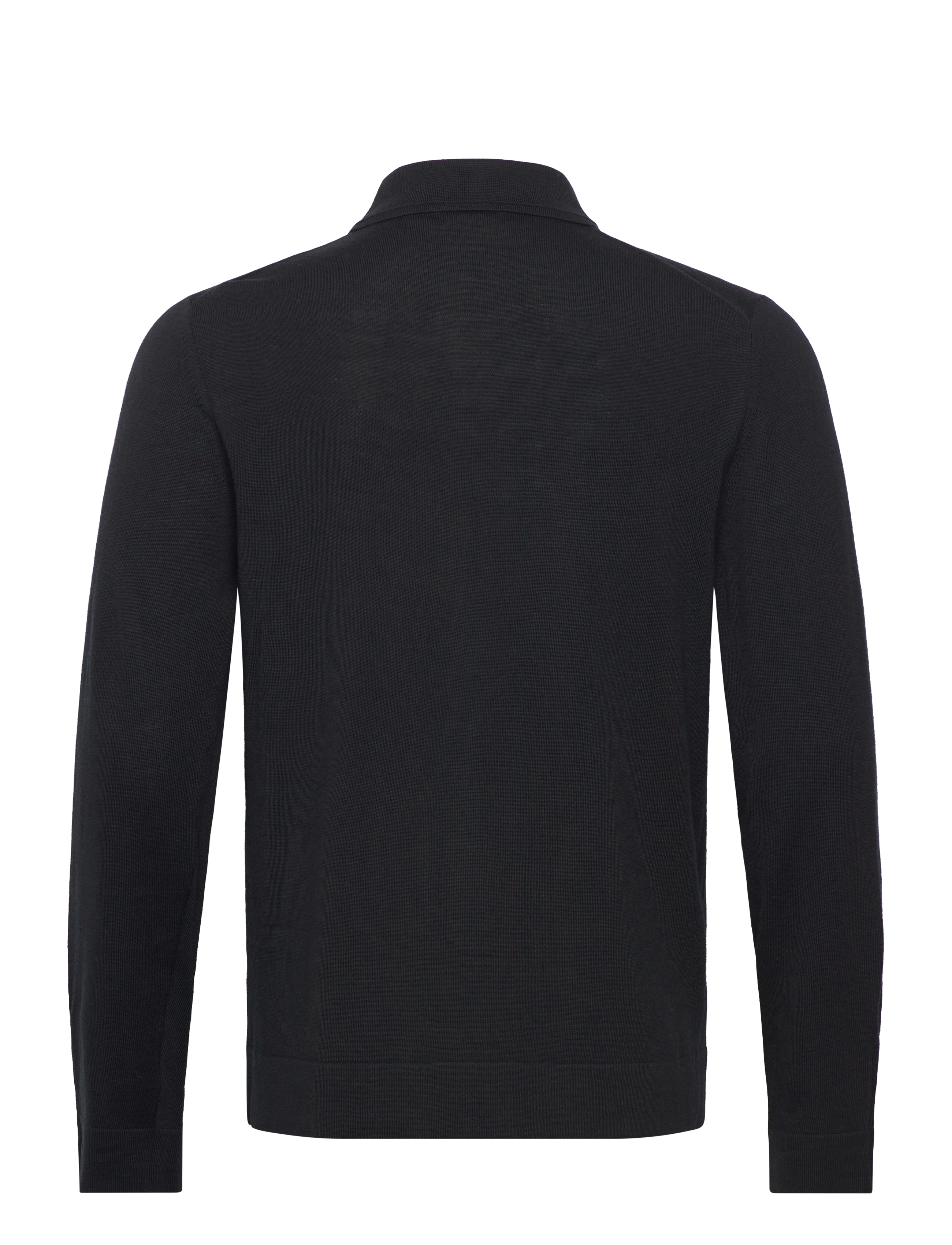 Reiss - FORBES - cardigans - black - 1