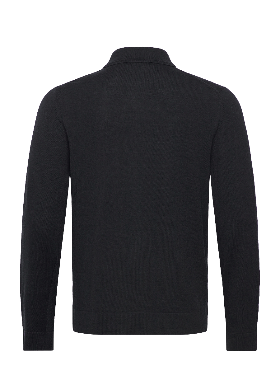 Reiss - FORBES - cardigans - black - 1
