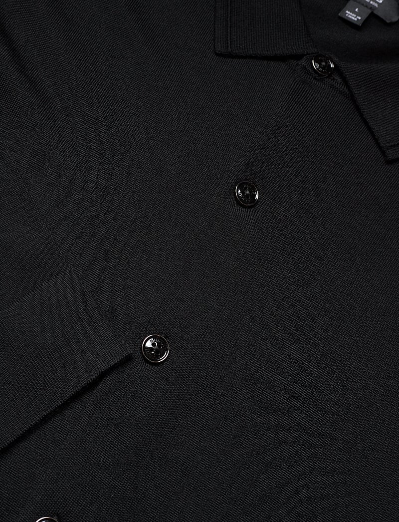 Reiss - FORBES - cardigans - black - 2