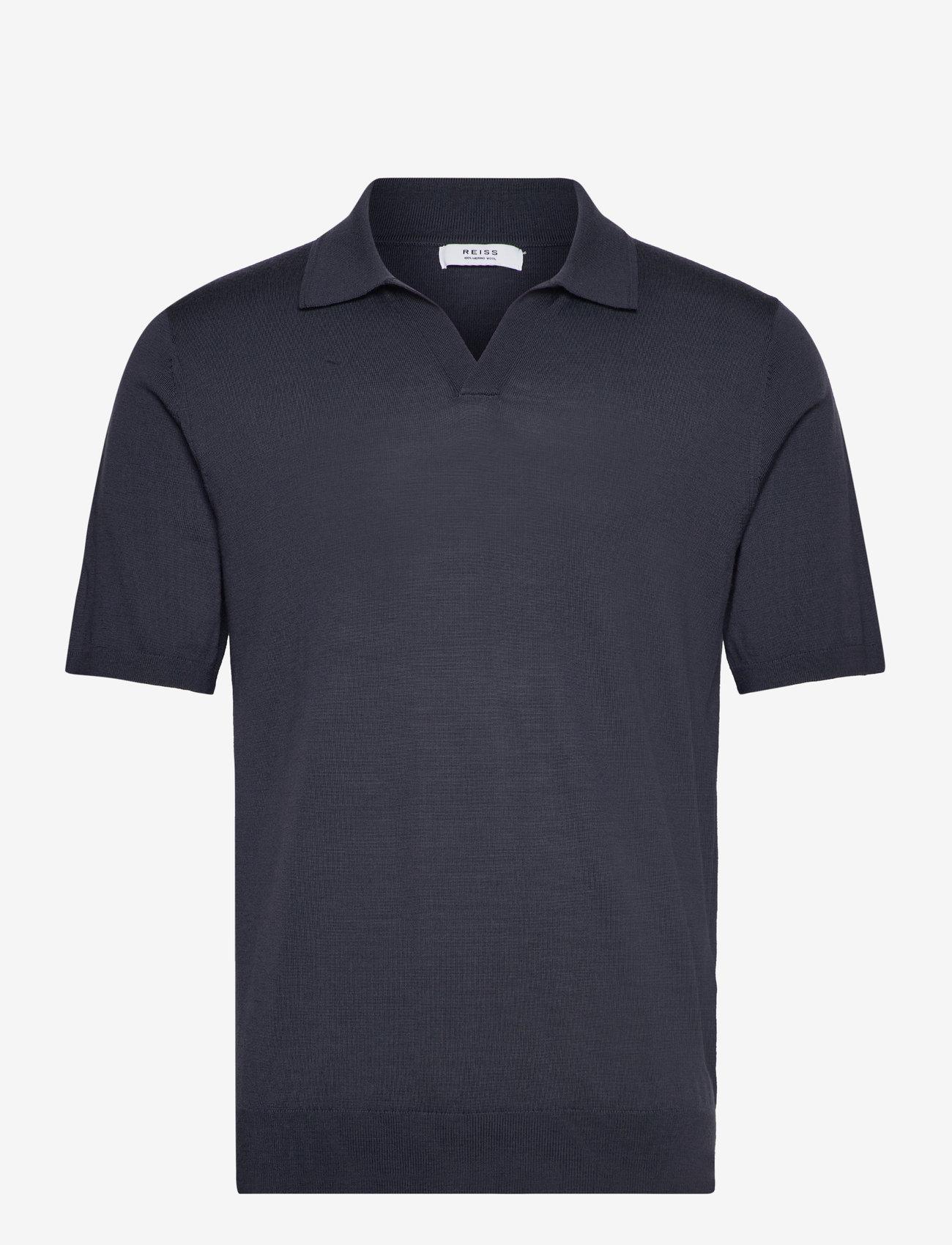 Reiss - DUCHIE - blue smoke - 0