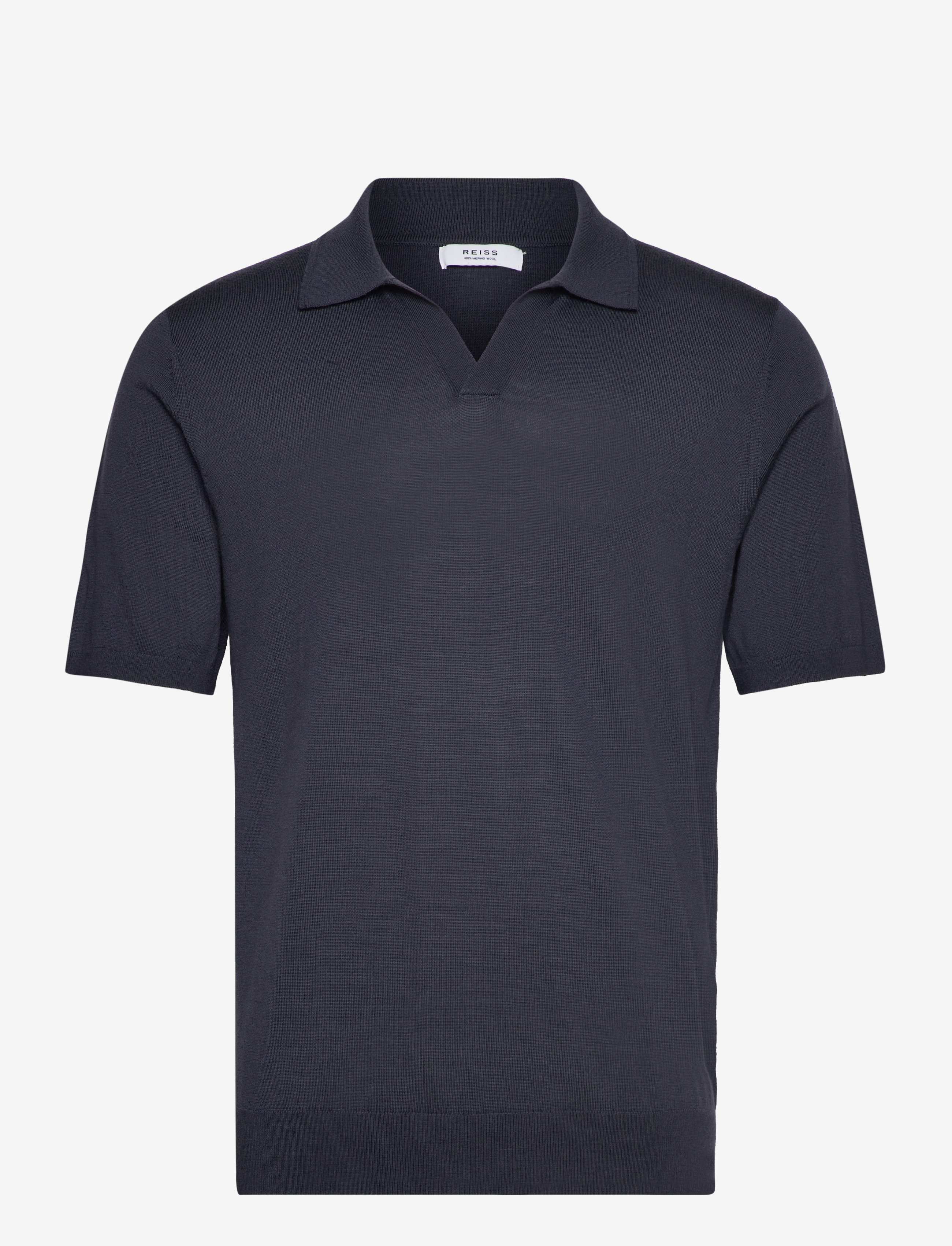 Reiss - DUCHIE - blue smoke - 2