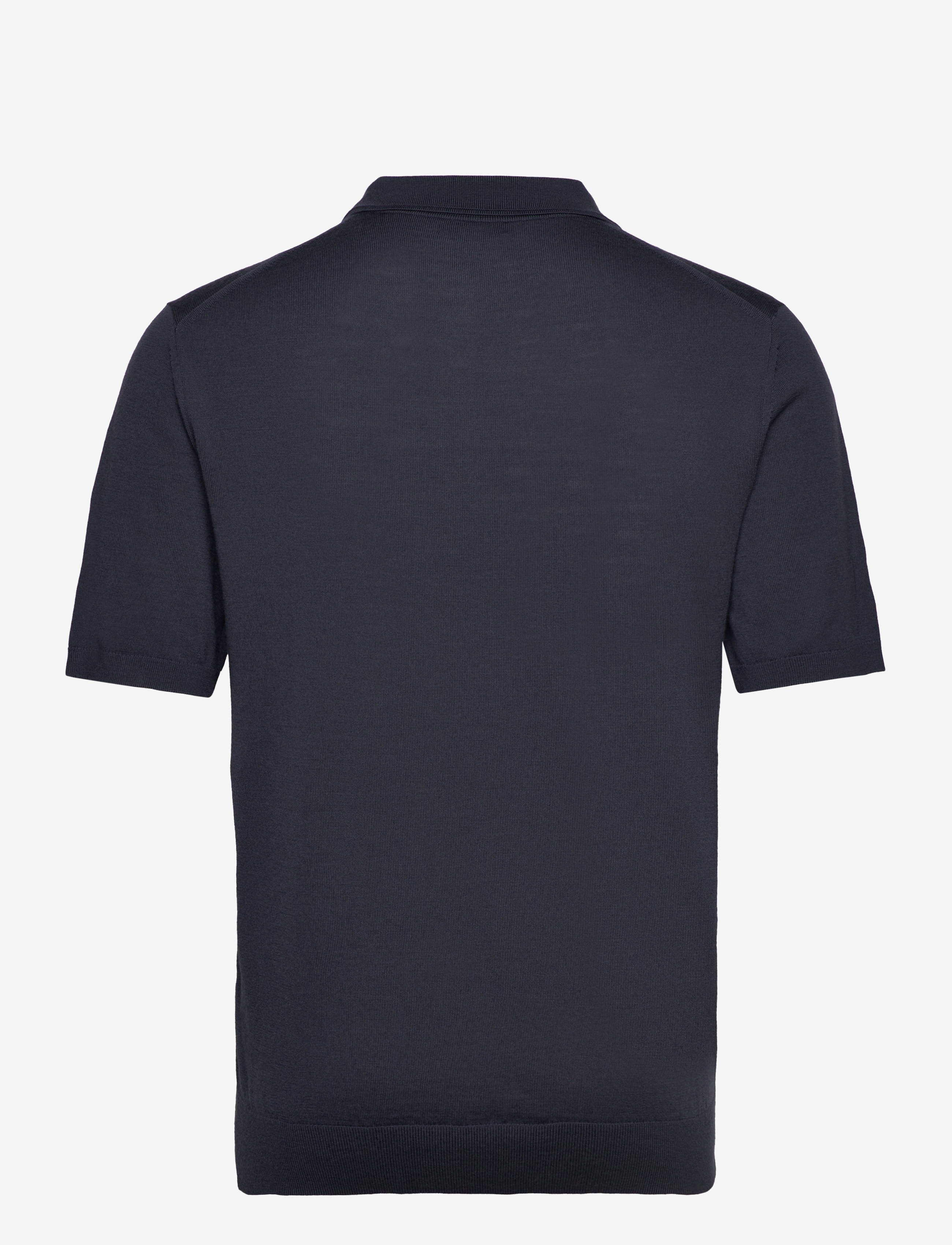 Reiss - DUCHIE - blue smoke - 4