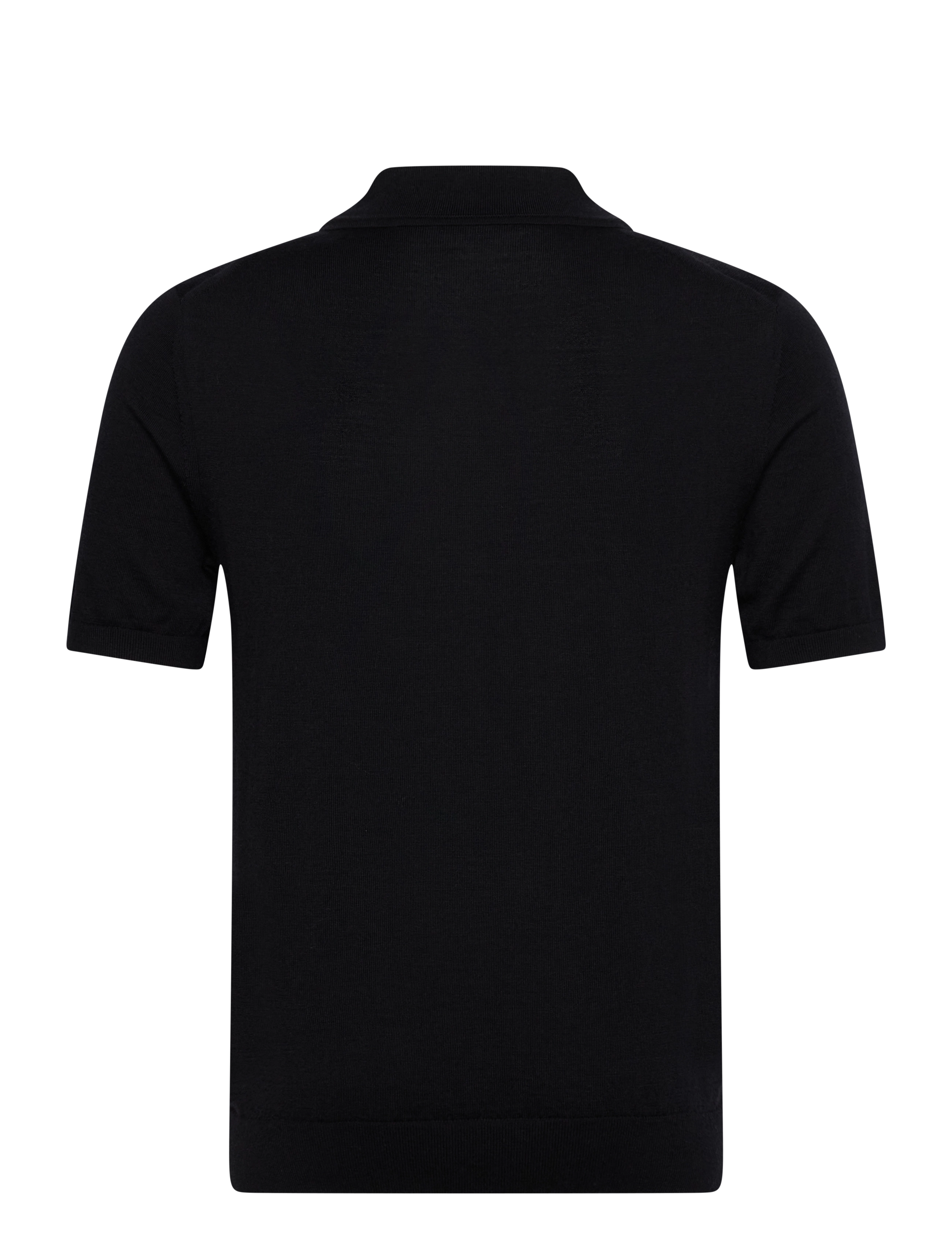 Reiss - DUCHIE - kurzärmelig - navy - 1
