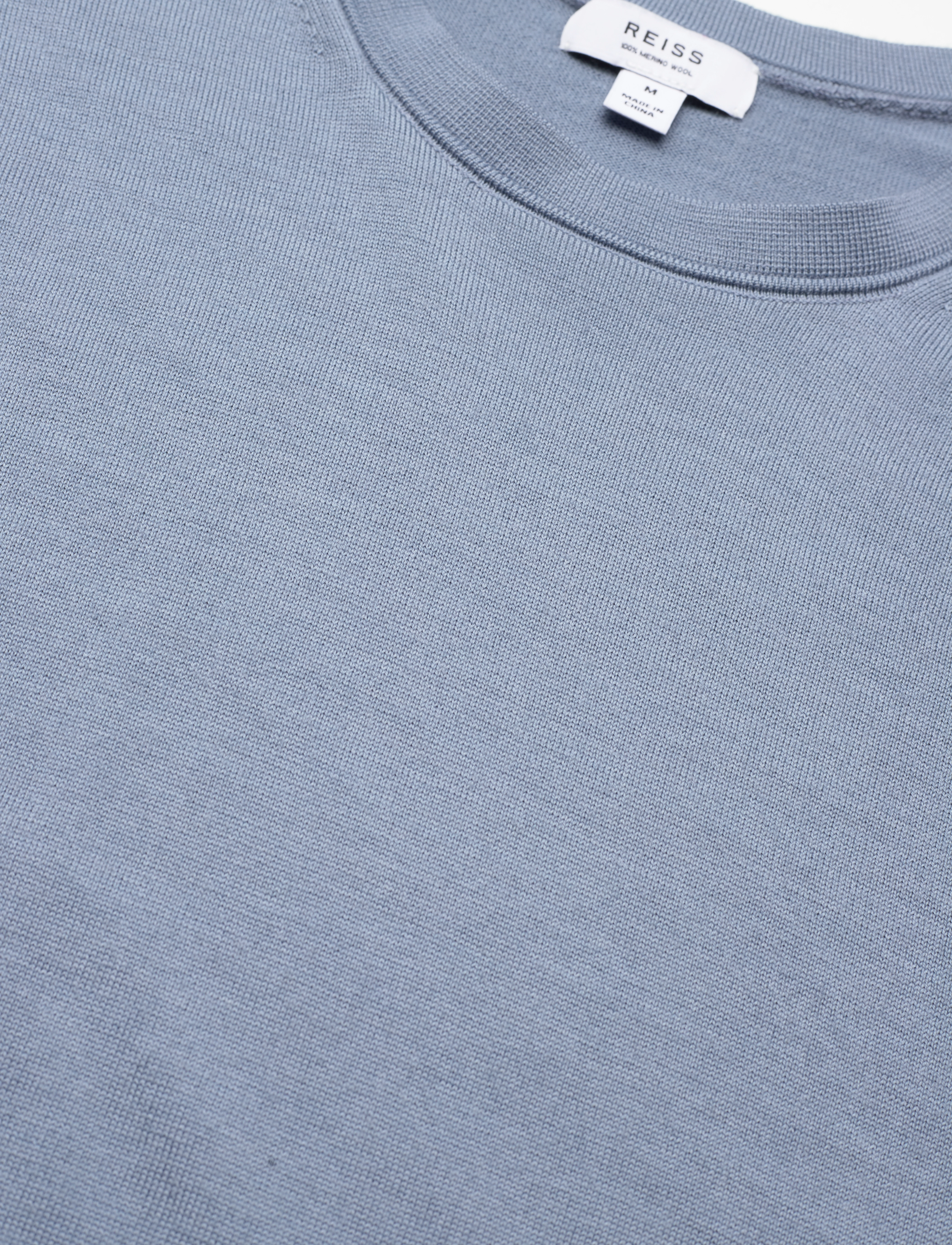 Reiss - WESSEX - stoneblue - 5