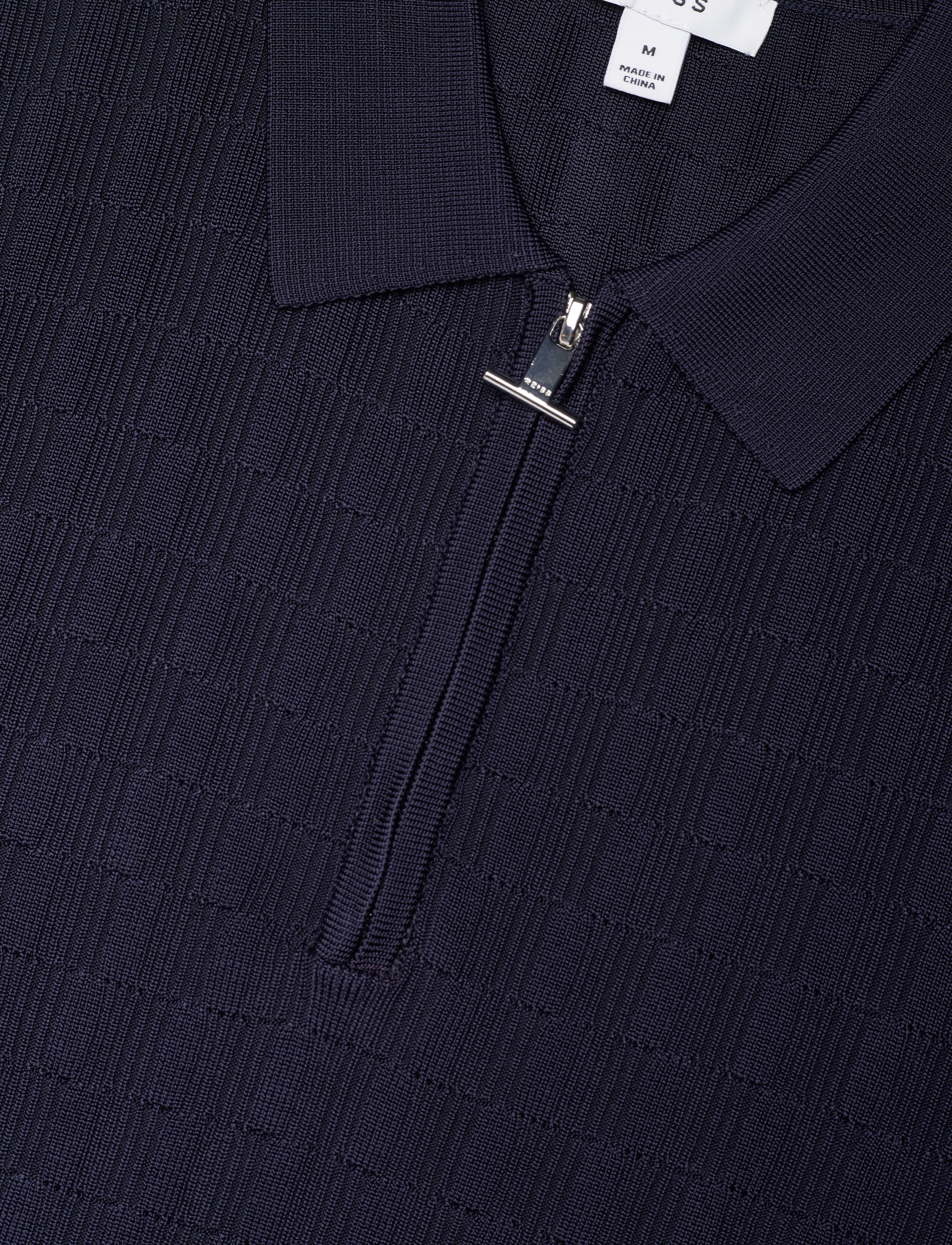 Reiss - UBUD - navy - 5