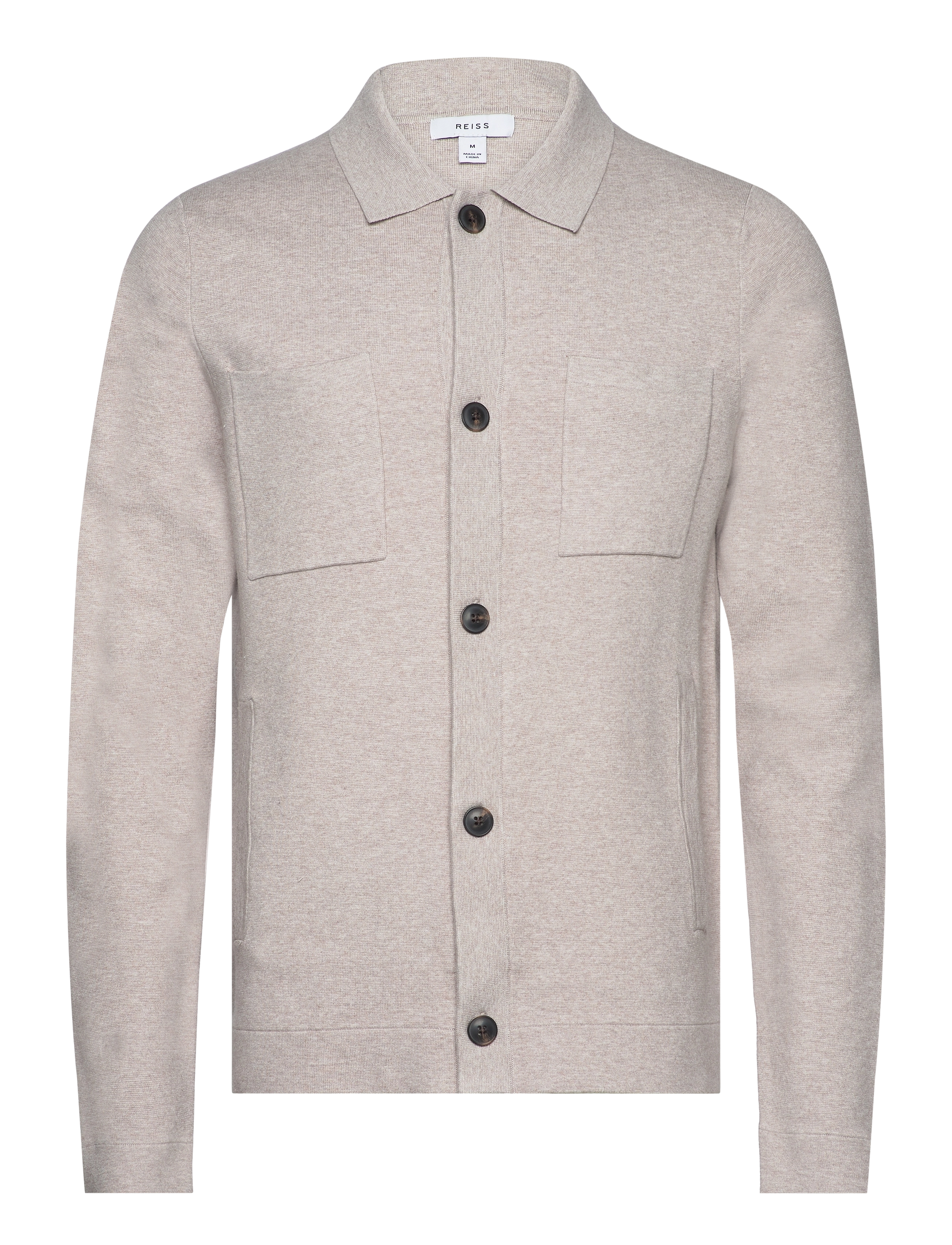 FORESTER - OATMEALMELANGE