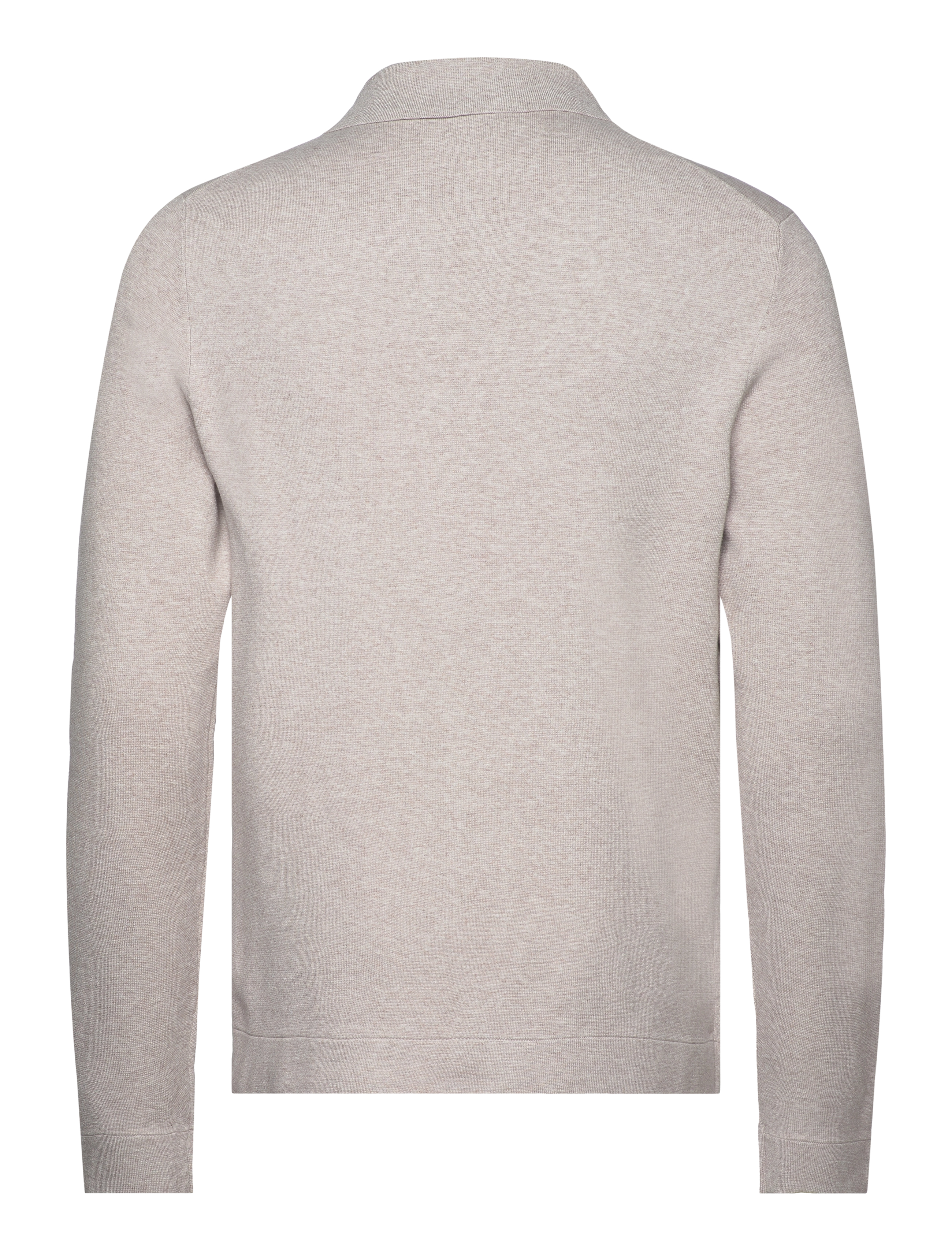 Reiss - FORESTER - oatmealmelange - 1