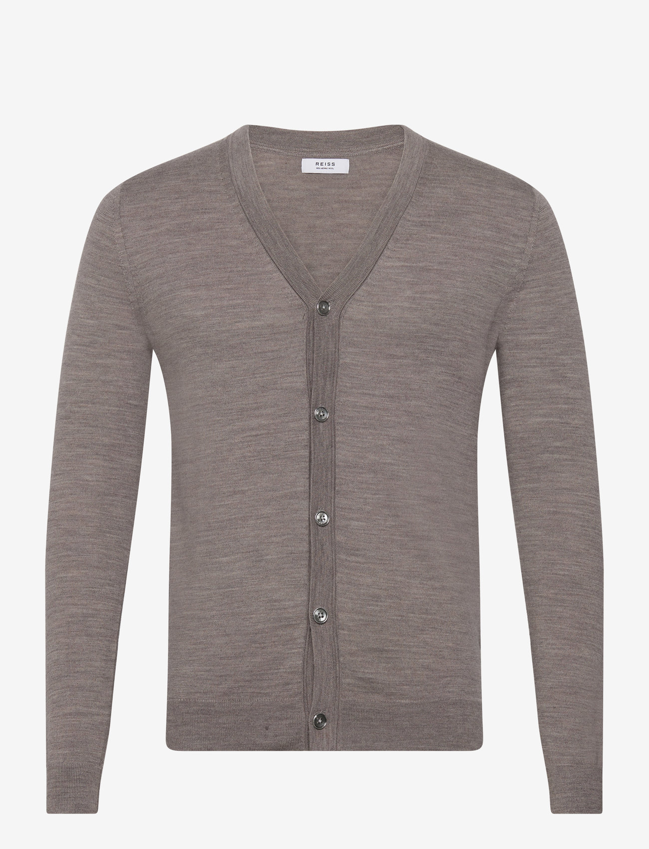 Reiss - WEST - woodsmoke - 0