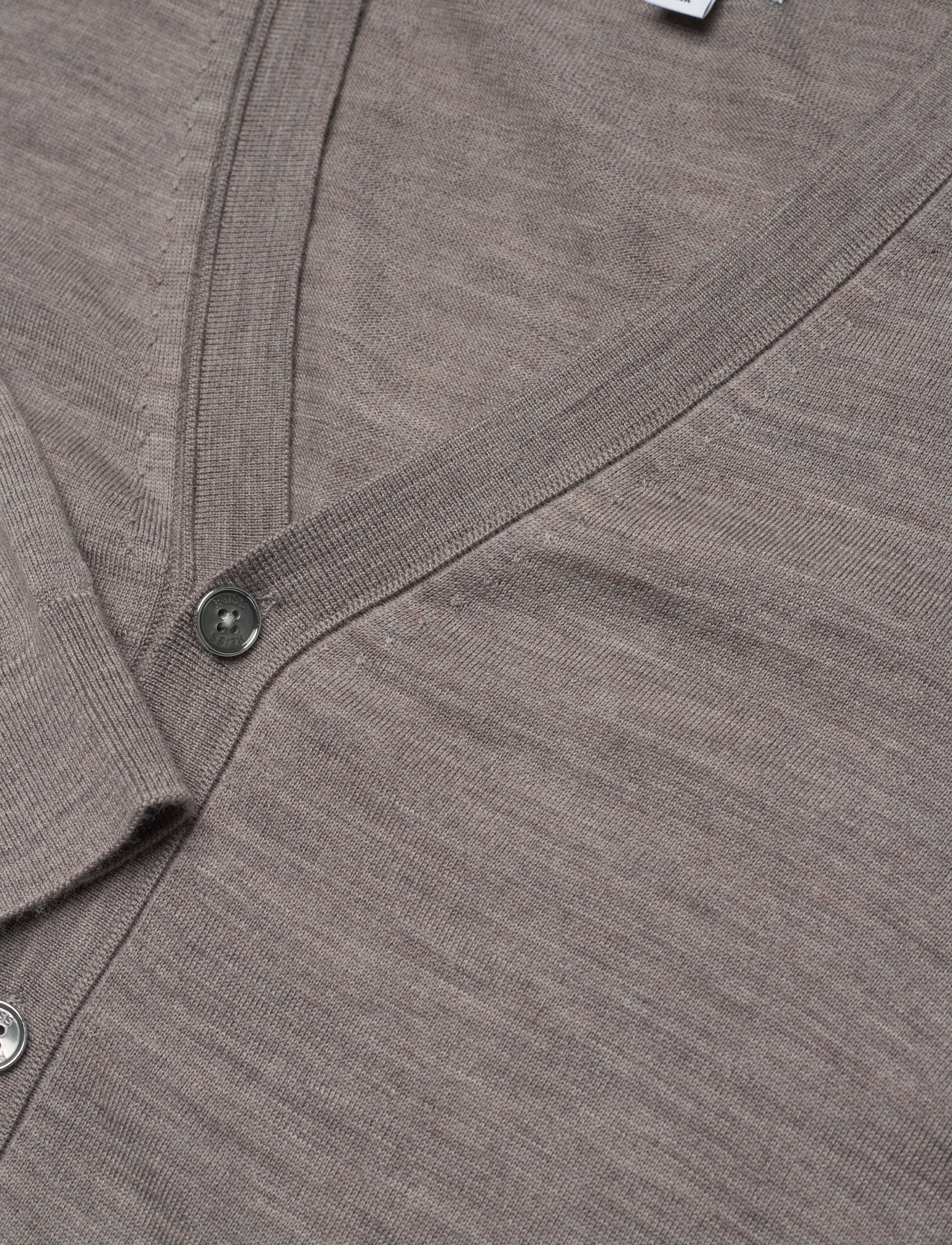 Reiss - WEST - woodsmoke - 5