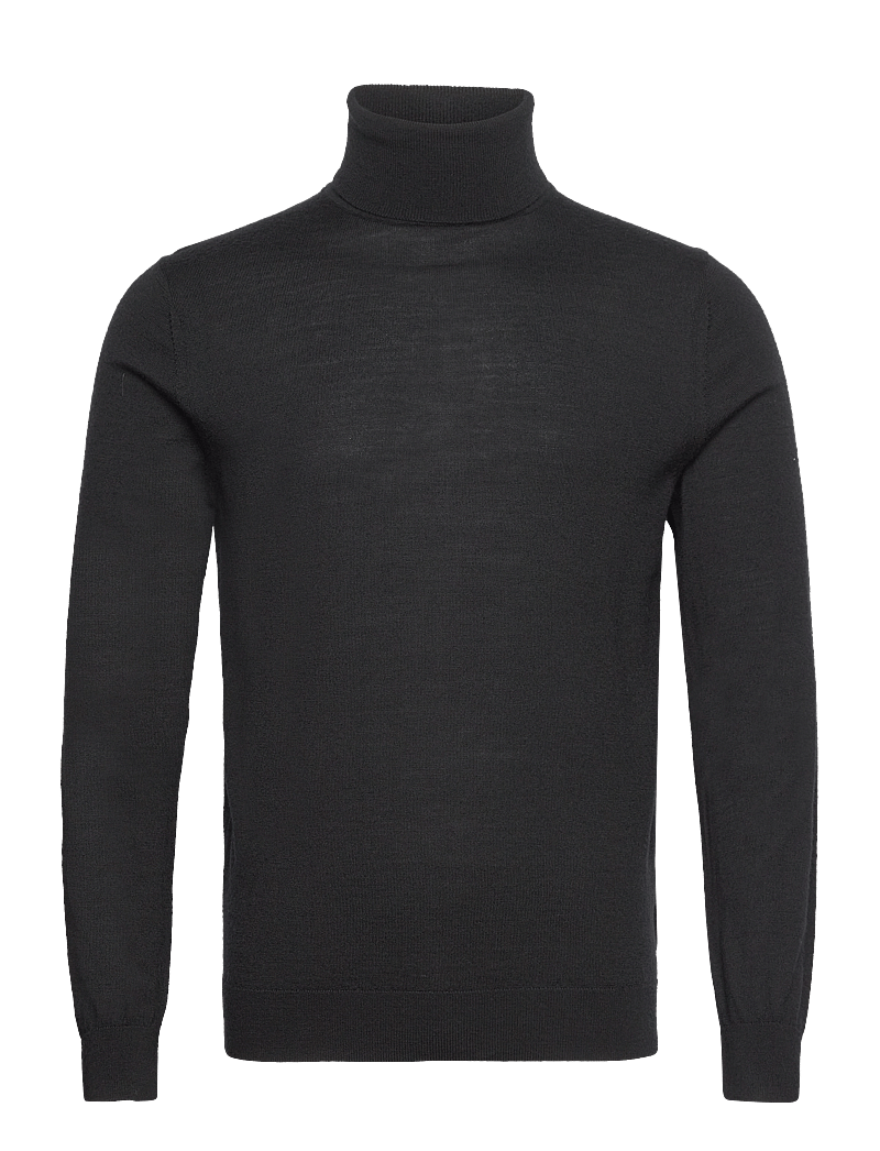 Reiss - CAINE - rullekraver - black - 0