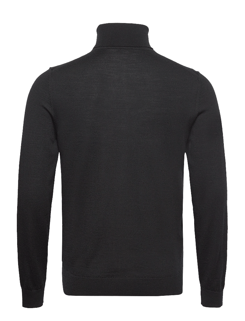 Reiss - CAINE - rullekraver - black - 1