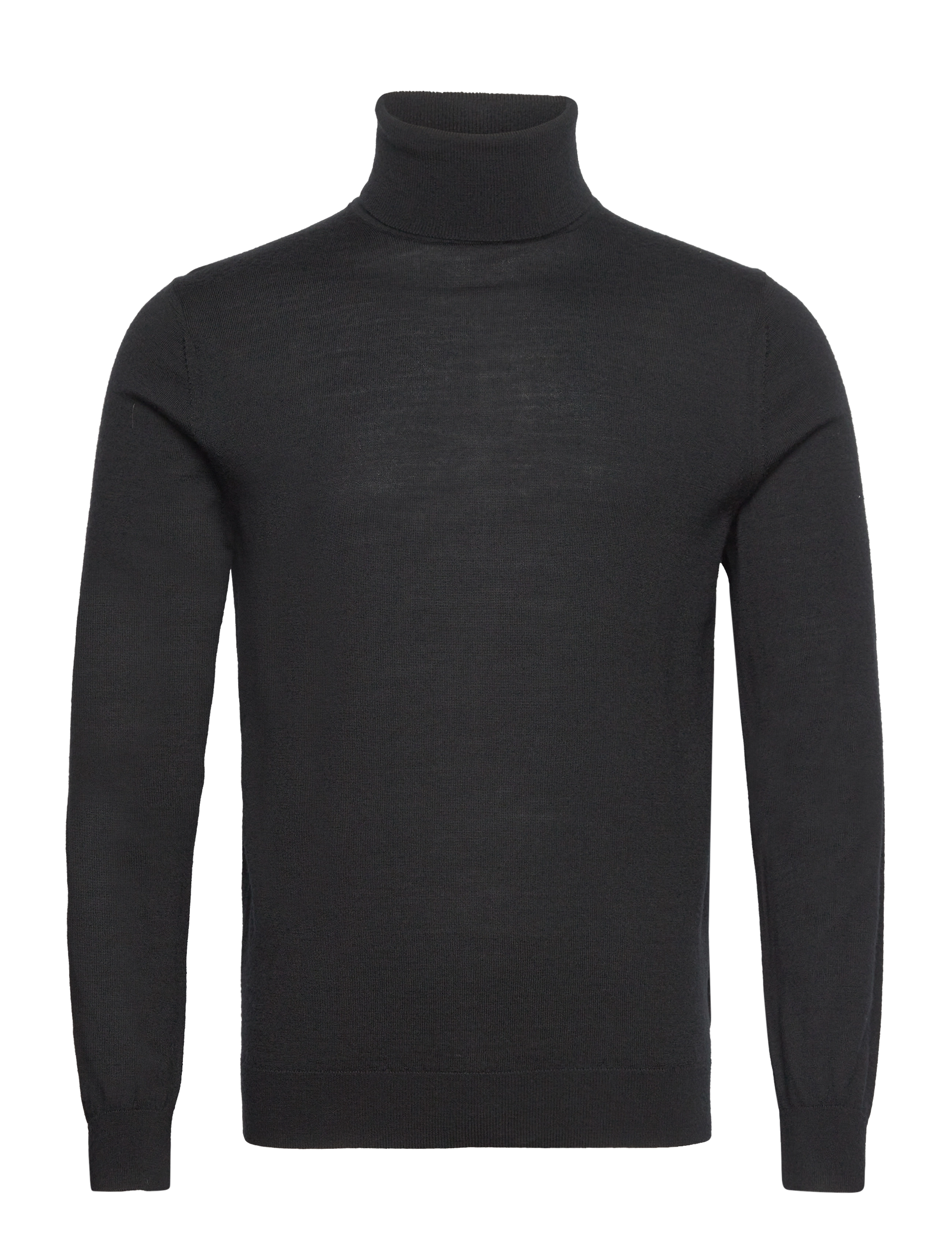 Reiss CAINE - Rullekraver - BLACK / black
