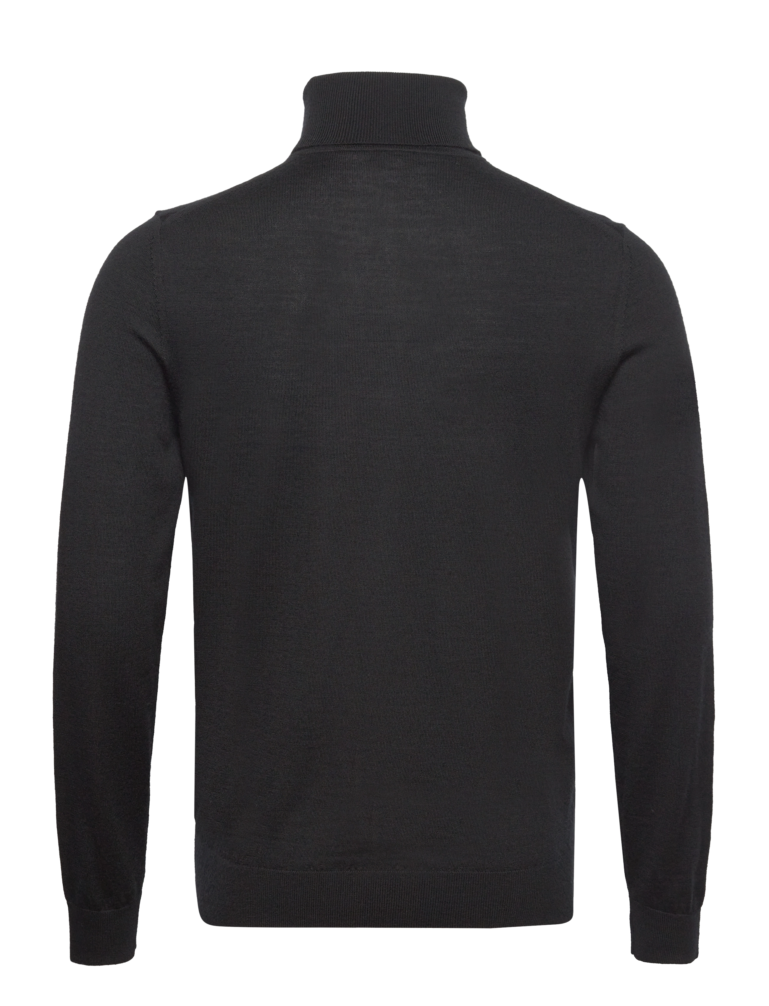 Reiss - CAINE - turtlenecks - black - 1