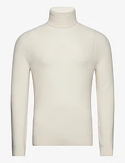 Reiss - SKIPTON - džemperi ar augstu apkakli - ecru - 0