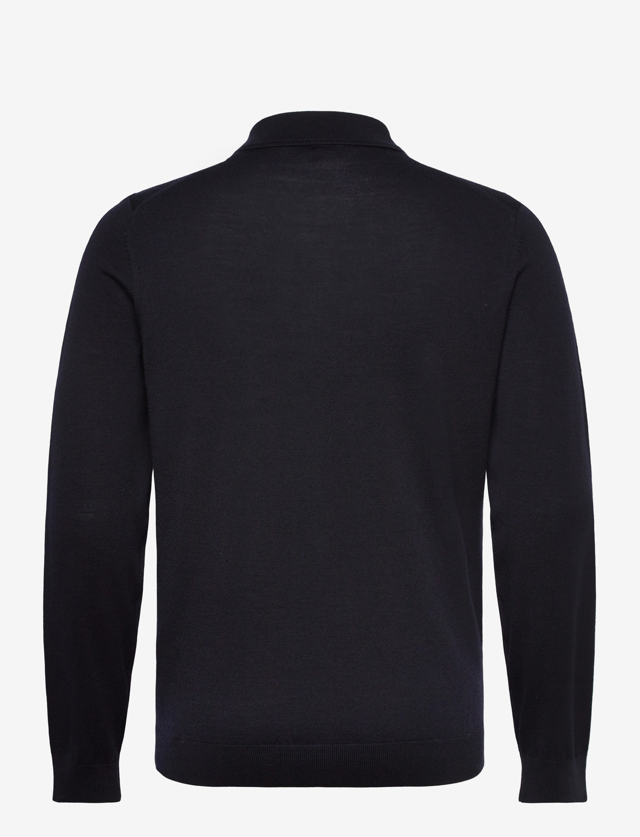 Reiss - TRAFFORD - langärmelig - navy - 1