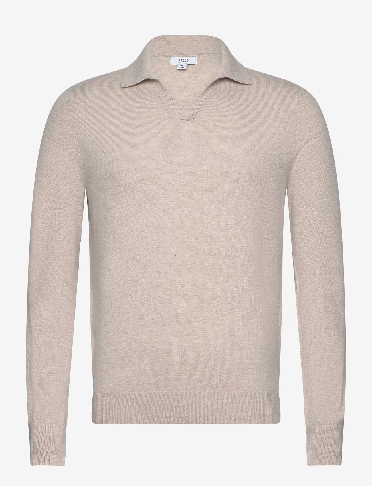 Reiss - SWIFT - oatmealmelange - 0