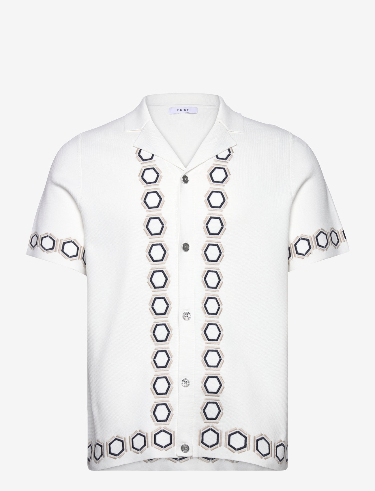 Reiss - DECOY - white - 0