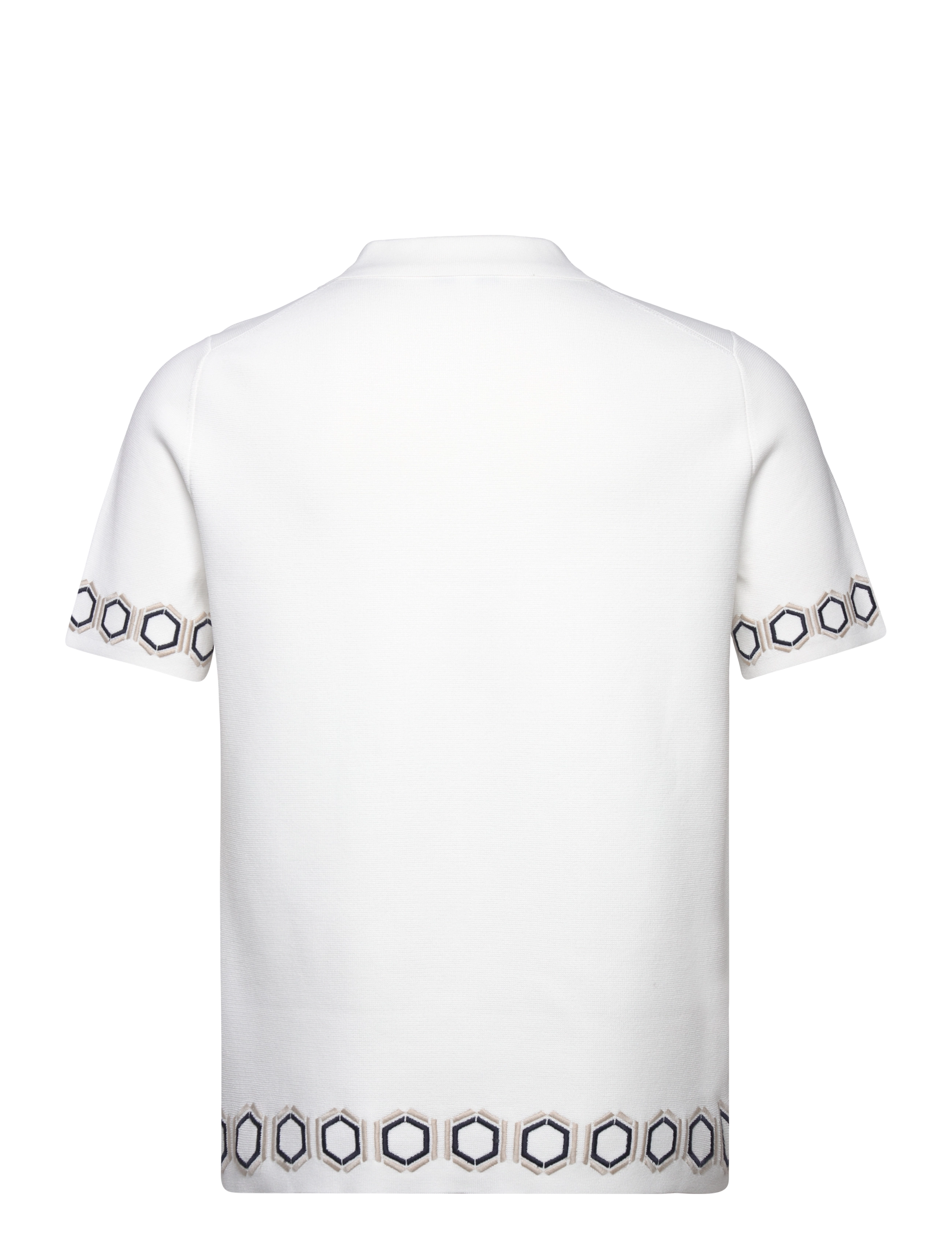 Reiss - DECOY - white - 1
