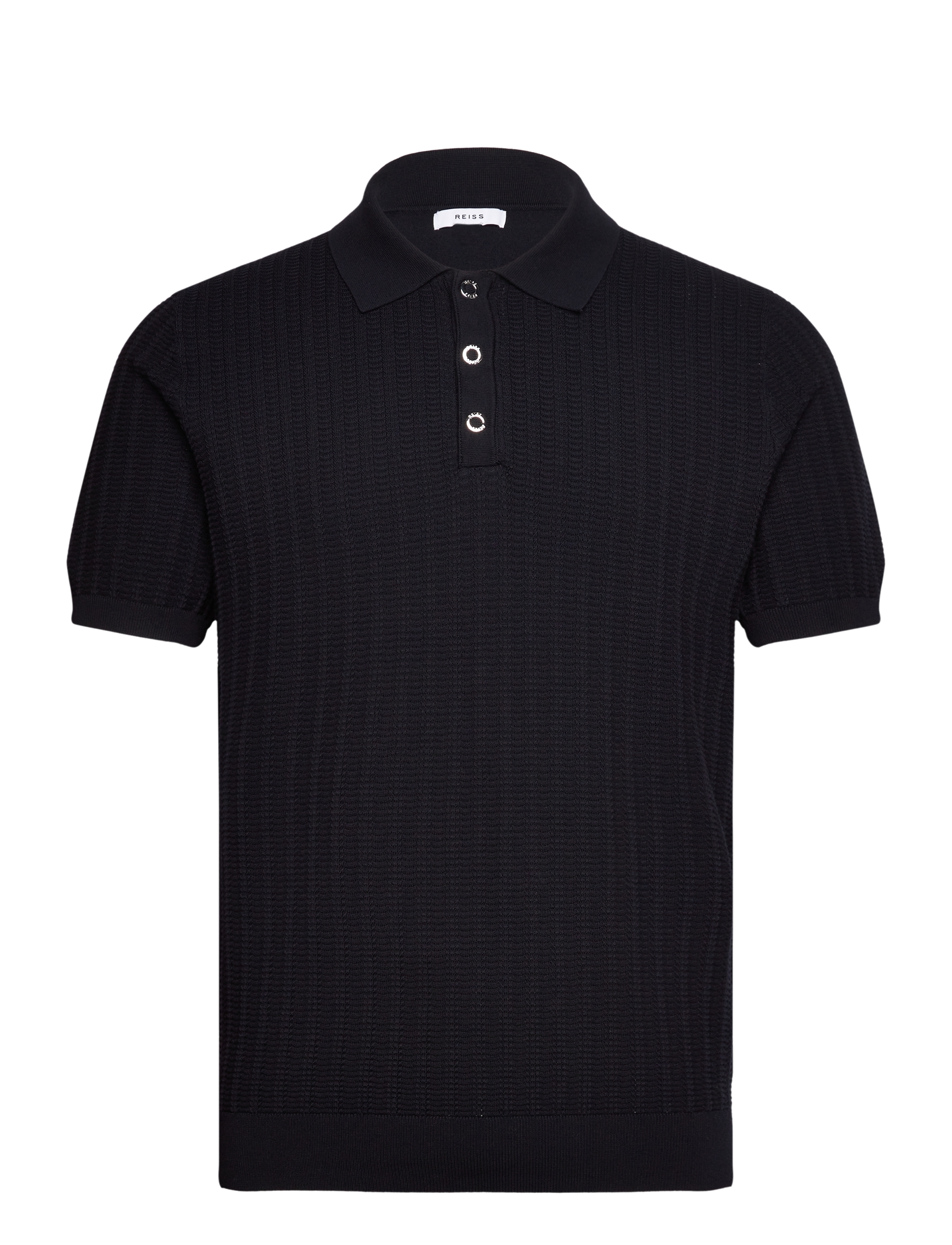 Reiss - PASCOE - navy - 1