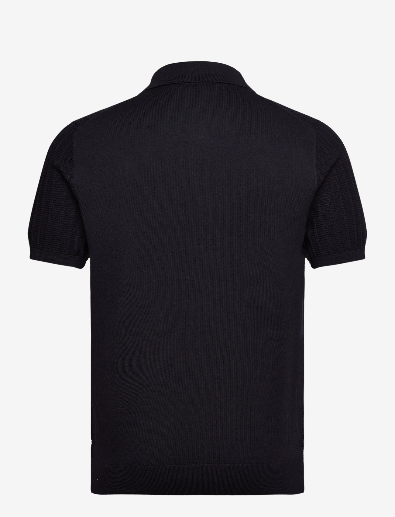 Reiss - PASCOE - navy - 1