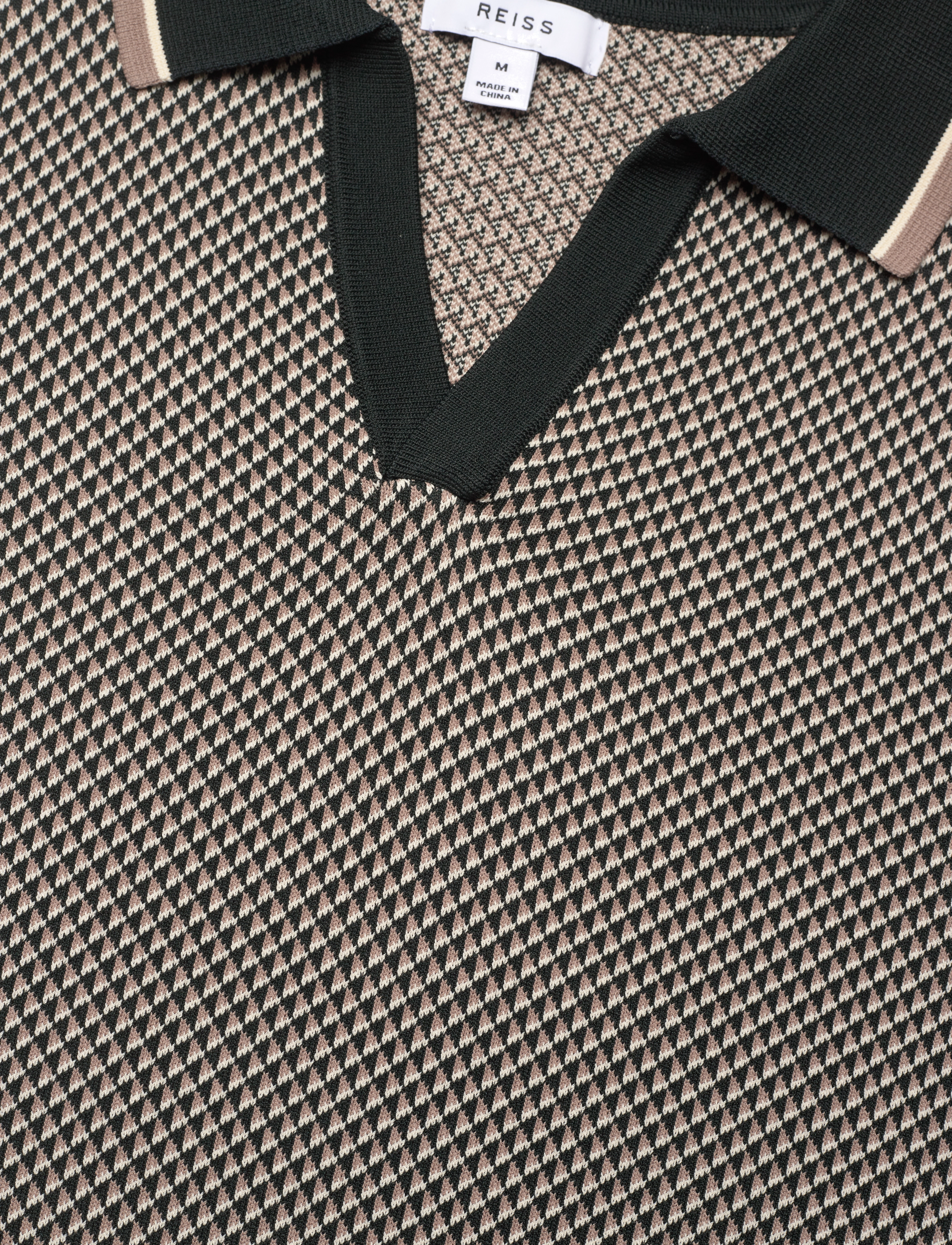 Reiss - BRUNSWICK - hunting green - 5