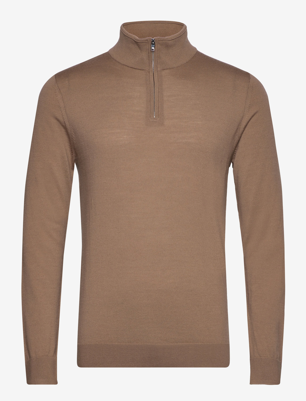 Reiss - BLACKHALL - camel - 0