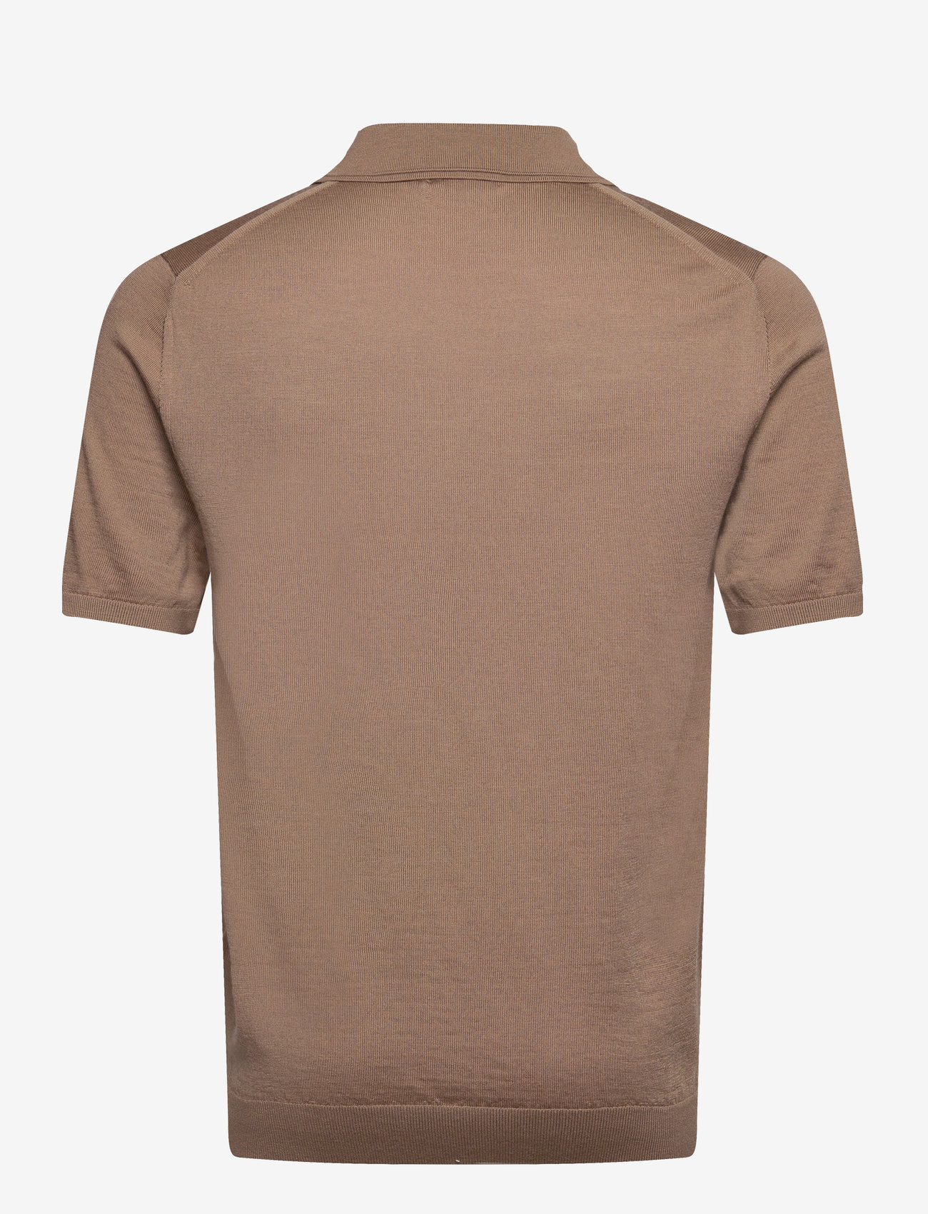 Reiss - DUCHIE - camel - 1