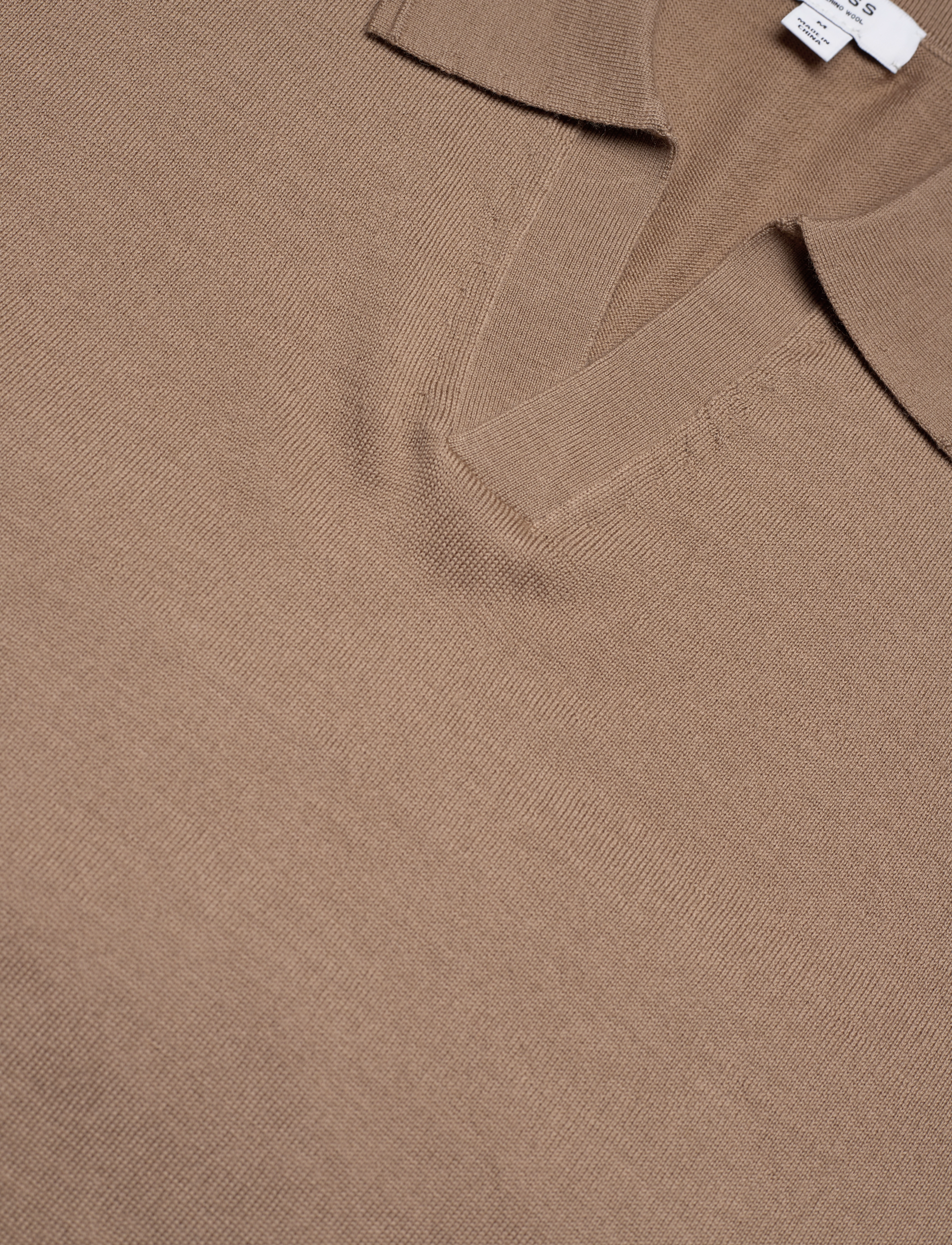 Reiss - DUCHIE - camel - 5