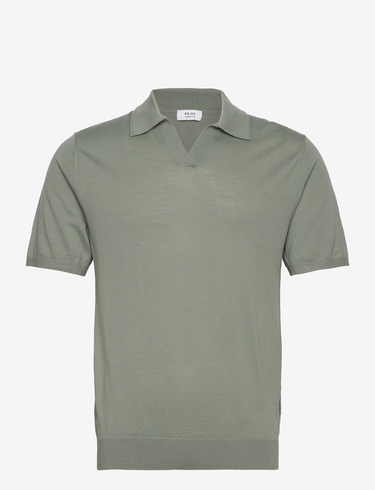 Reiss - DUCHIE - pistachio - 0