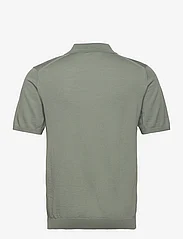 Reiss - DUCHIE - polo marškinėliai trumpomis rankovėmis - pistachio - 1
