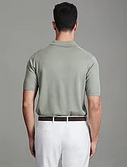 Reiss - DUCHIE - polo marškinėliai trumpomis rankovėmis - pistachio - 3