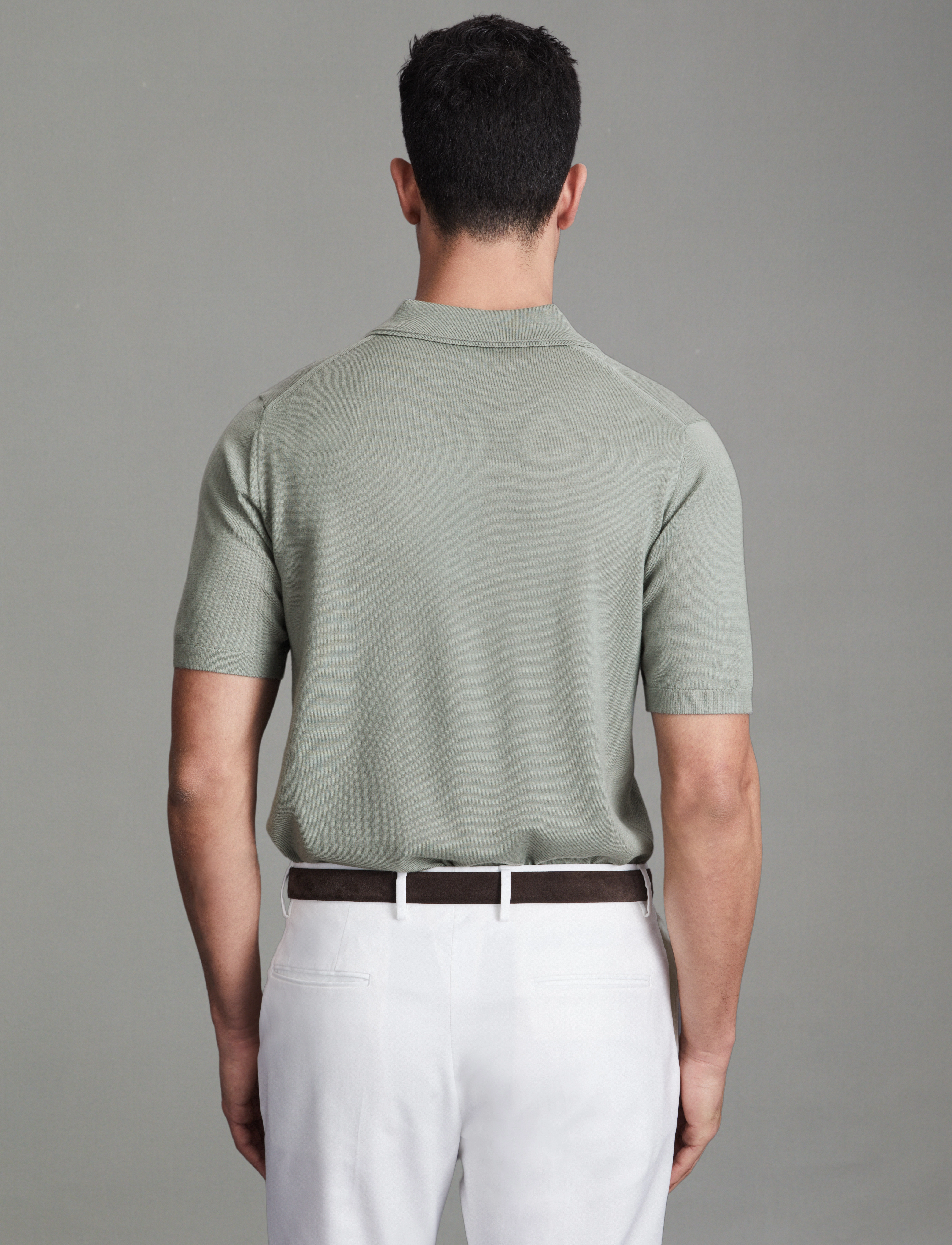 Reiss - DUCHIE - pistachio - 3