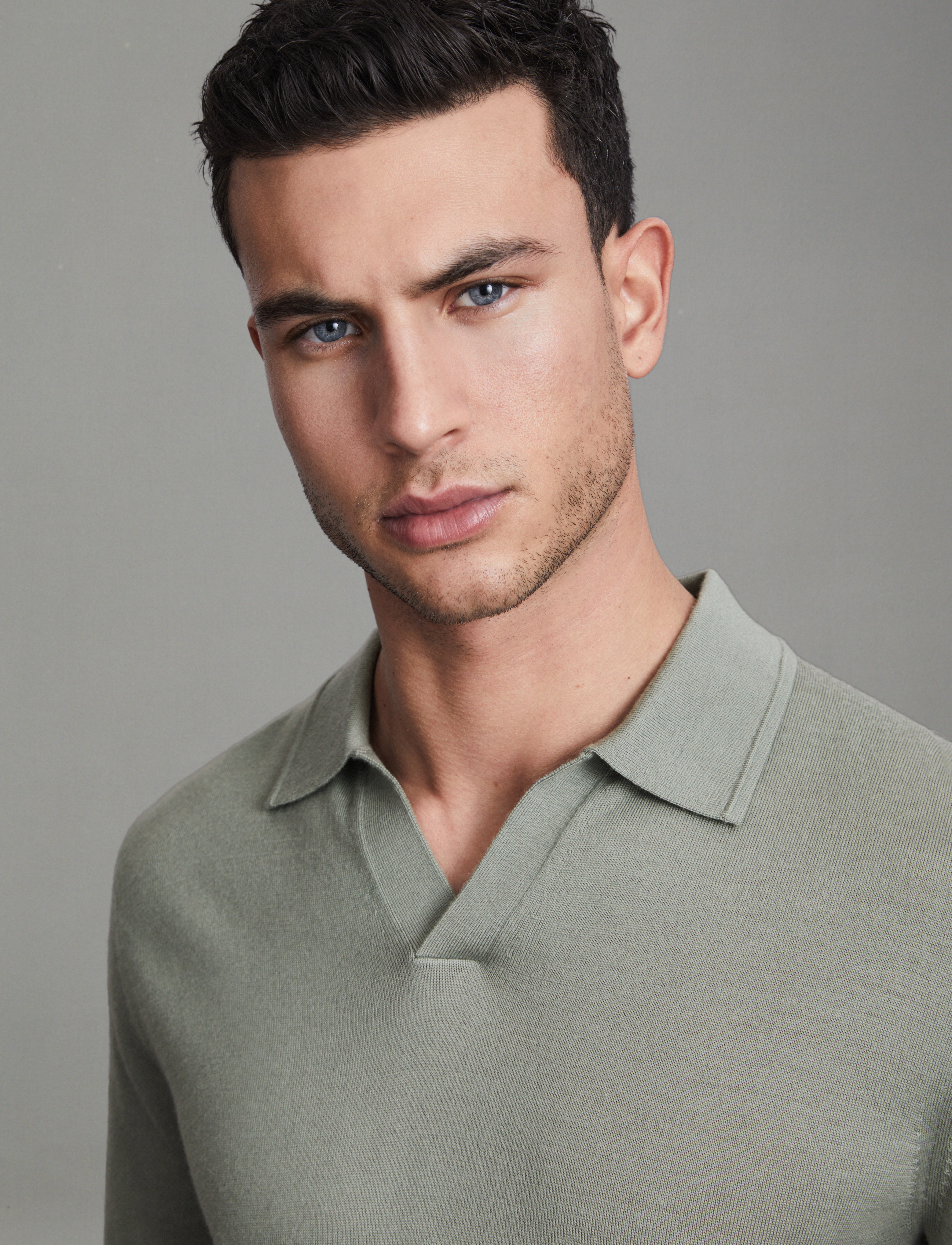 Reiss - DUCHIE - pistachio - 4