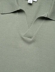 Reiss - DUCHIE - polo marškinėliai trumpomis rankovėmis - pistachio - 5