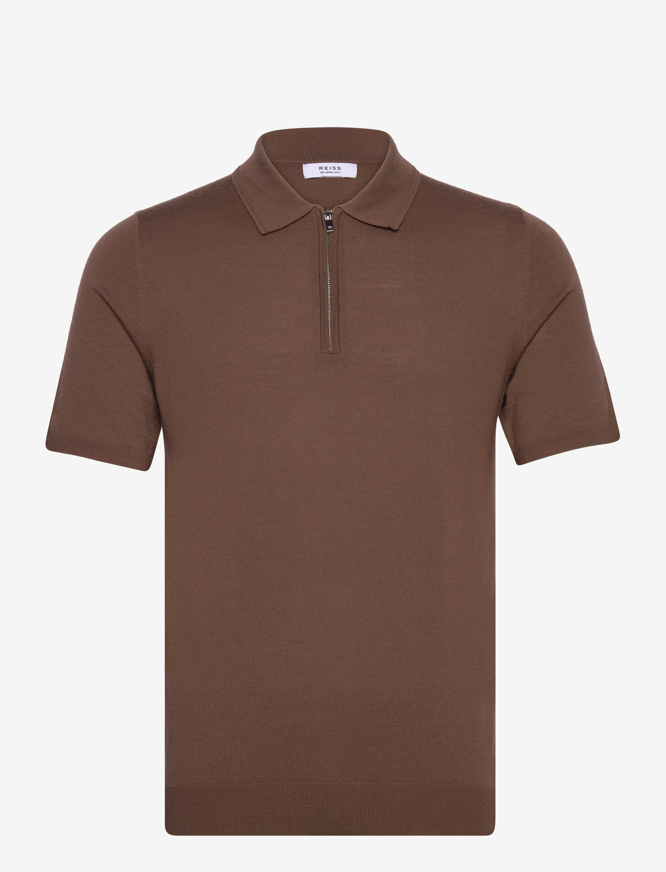 Reiss - MAXWELL - pecan brown - 0