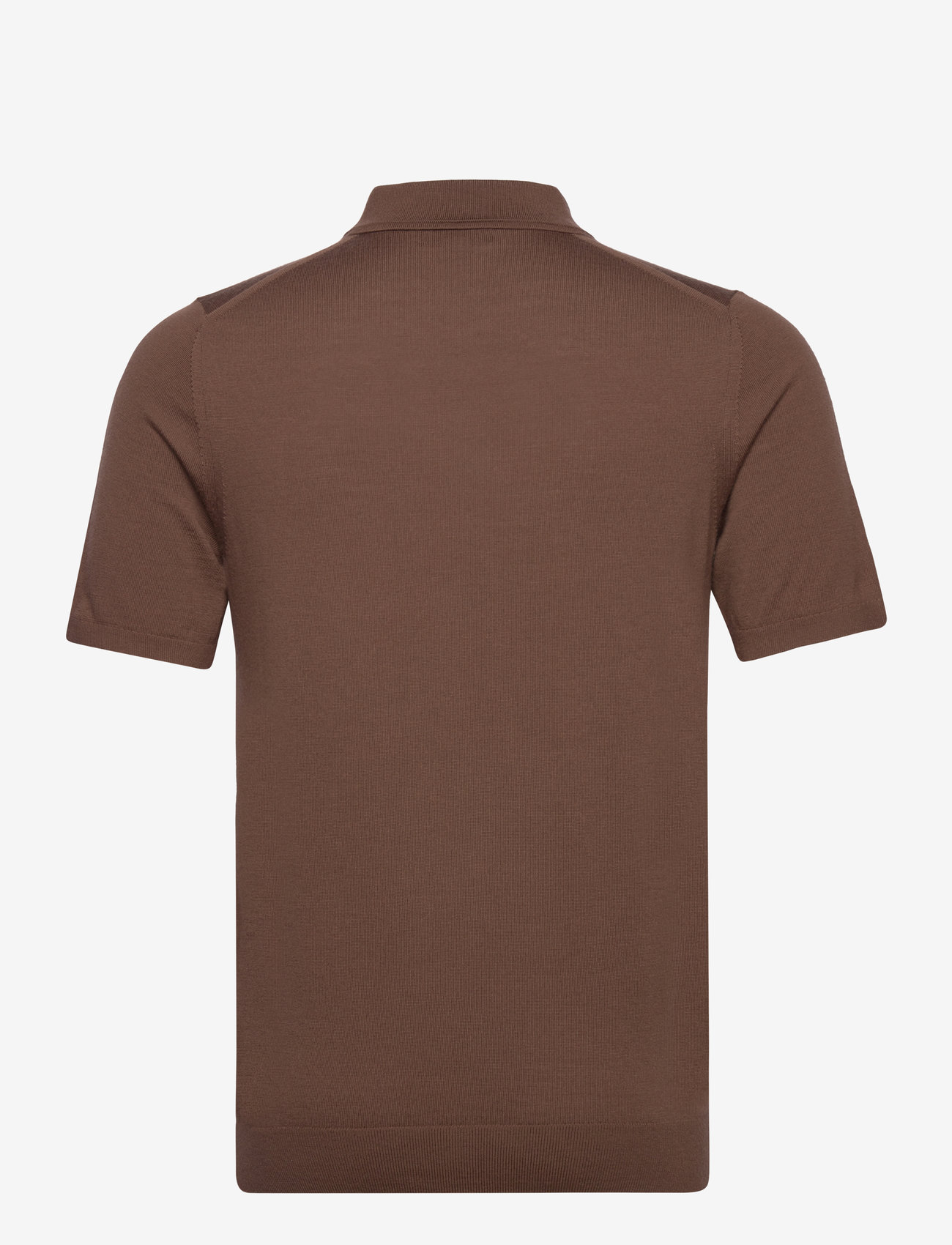 Reiss - MAXWELL - pecan brown - 1