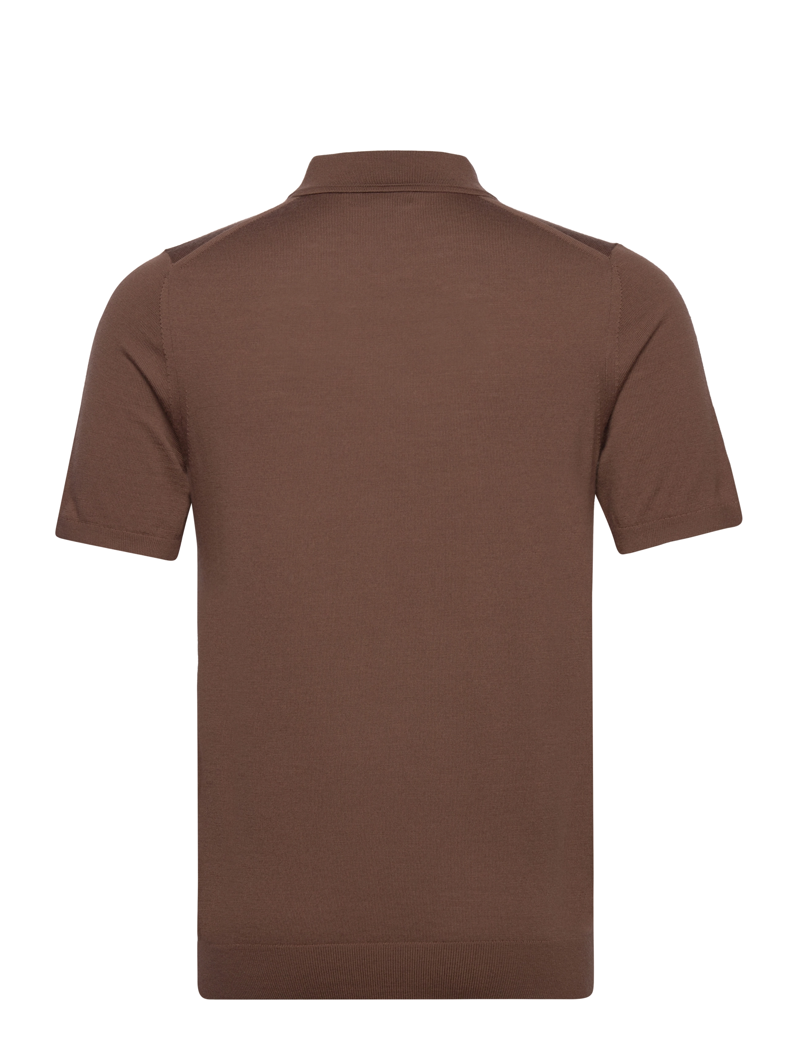 Reiss - MAXWELL - pecan brown - 2