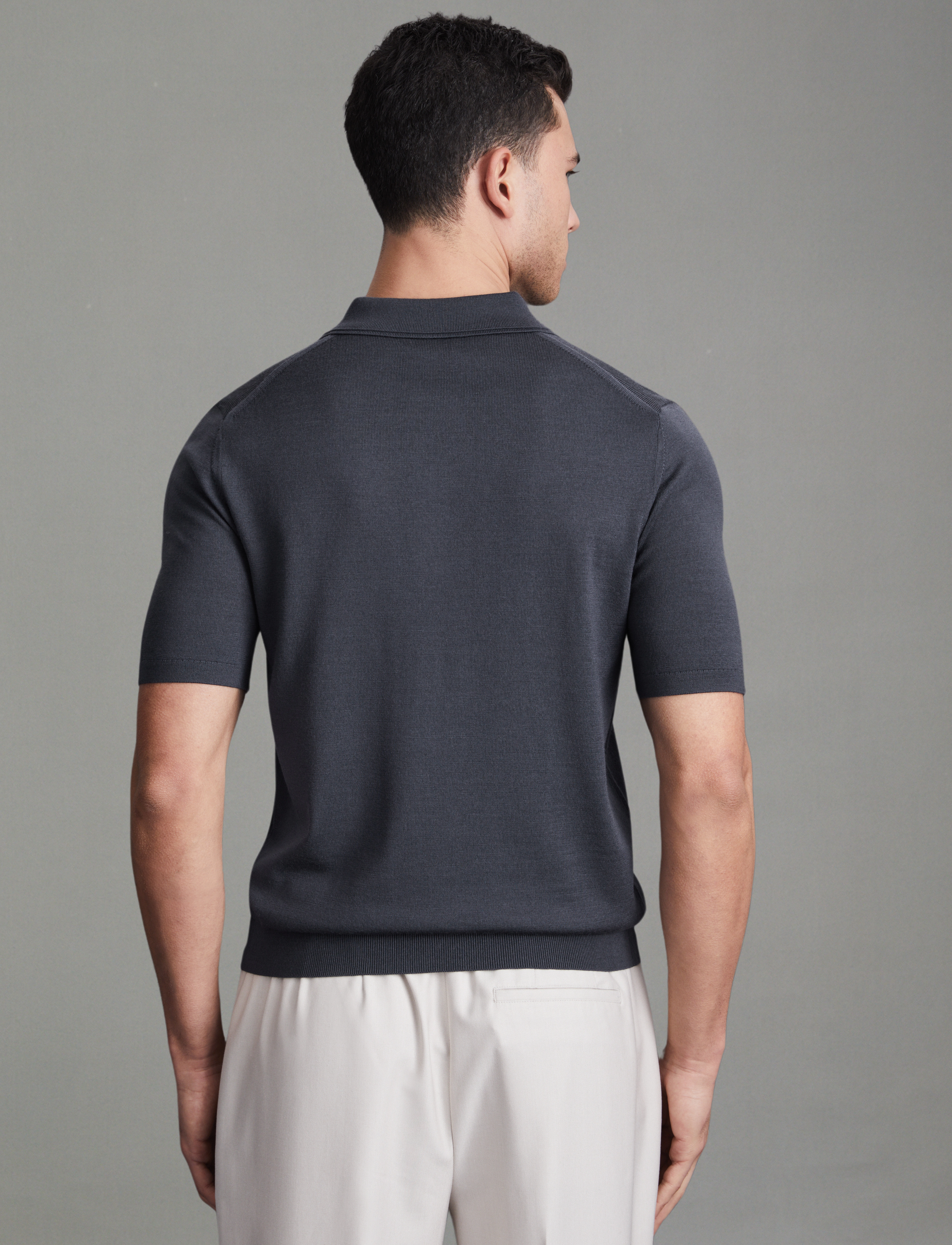 Reiss - MAXWELL - lapis blue - 3