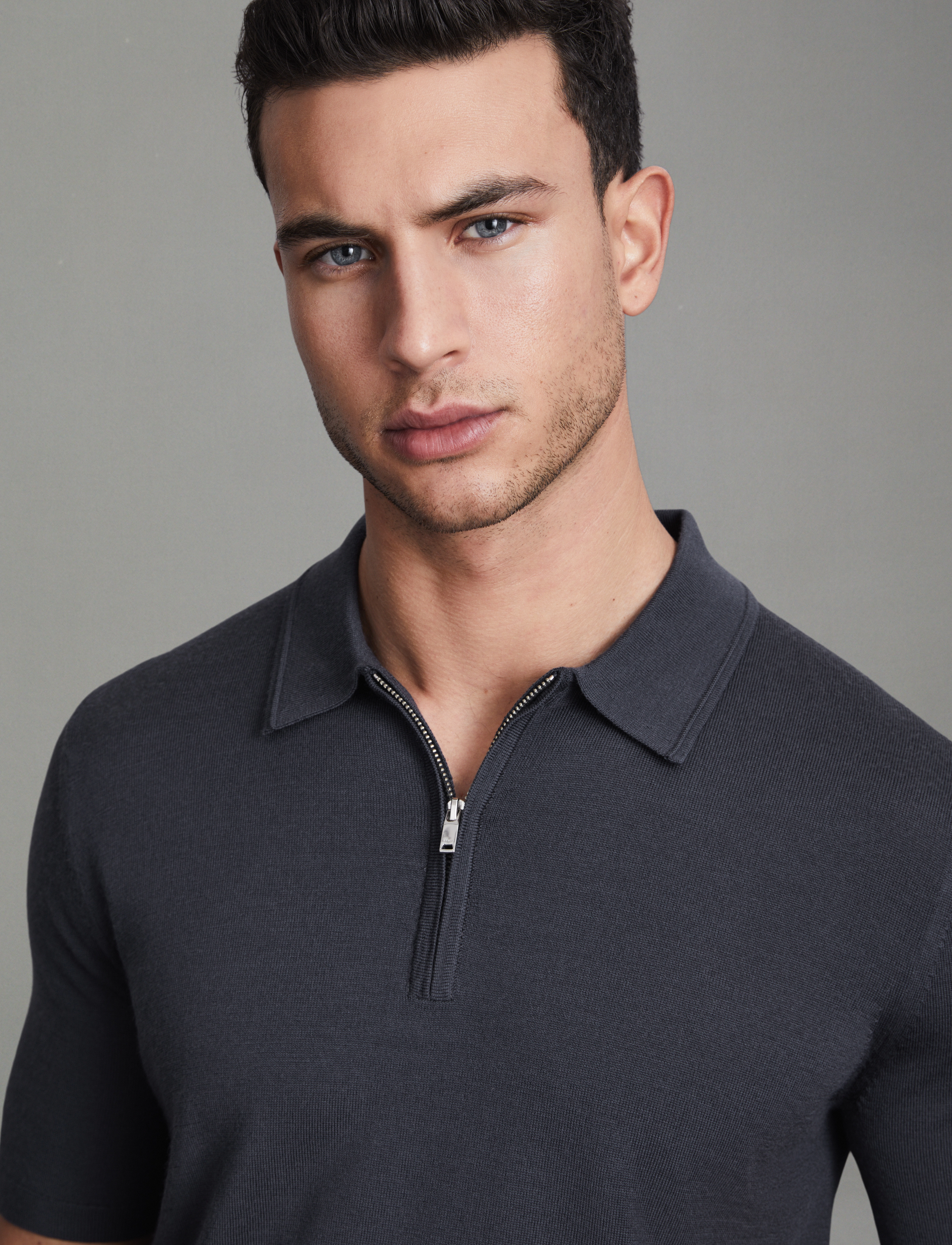 Reiss - MAXWELL - lapis blue - 4