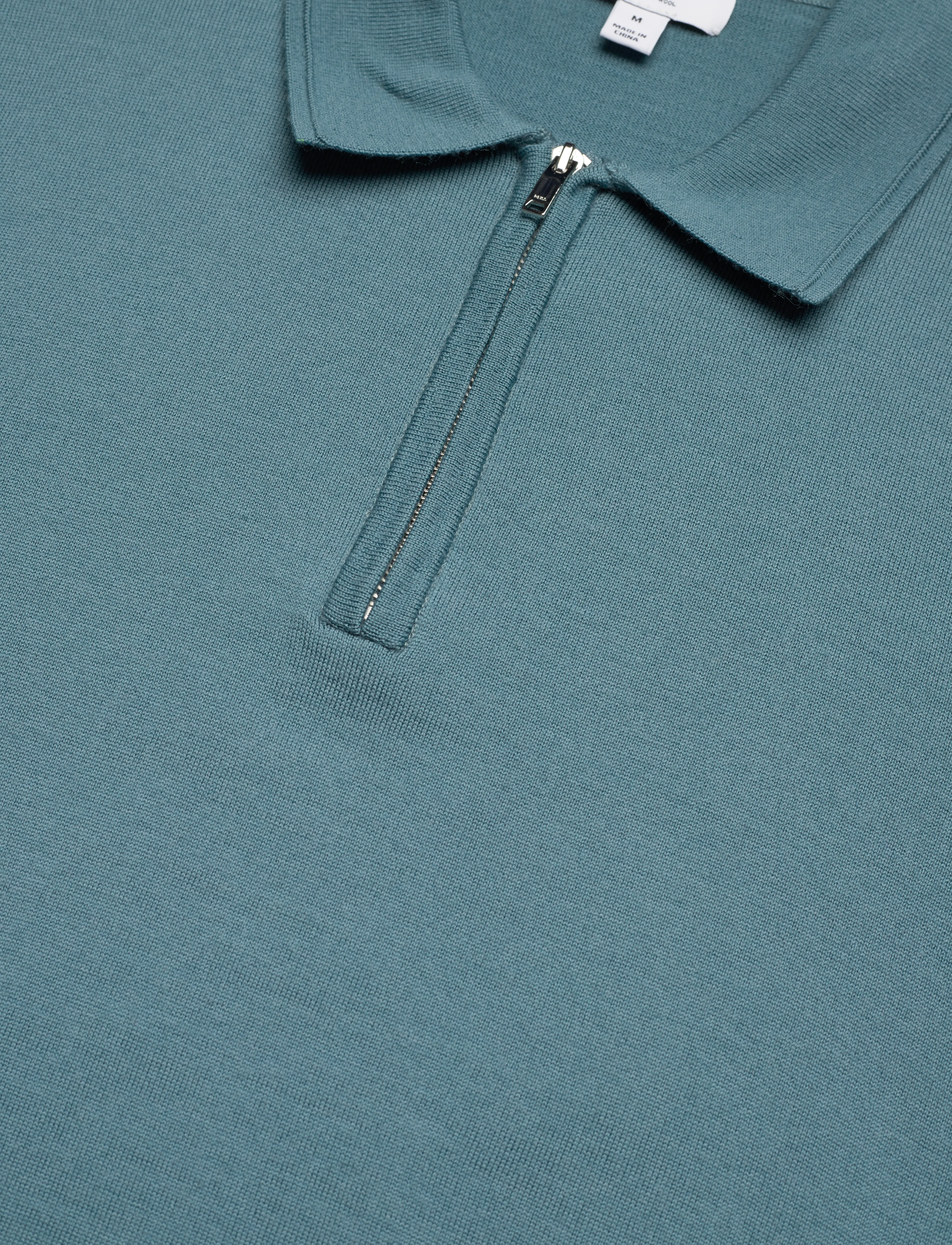 Reiss - MAXWELL - ocean green - 5