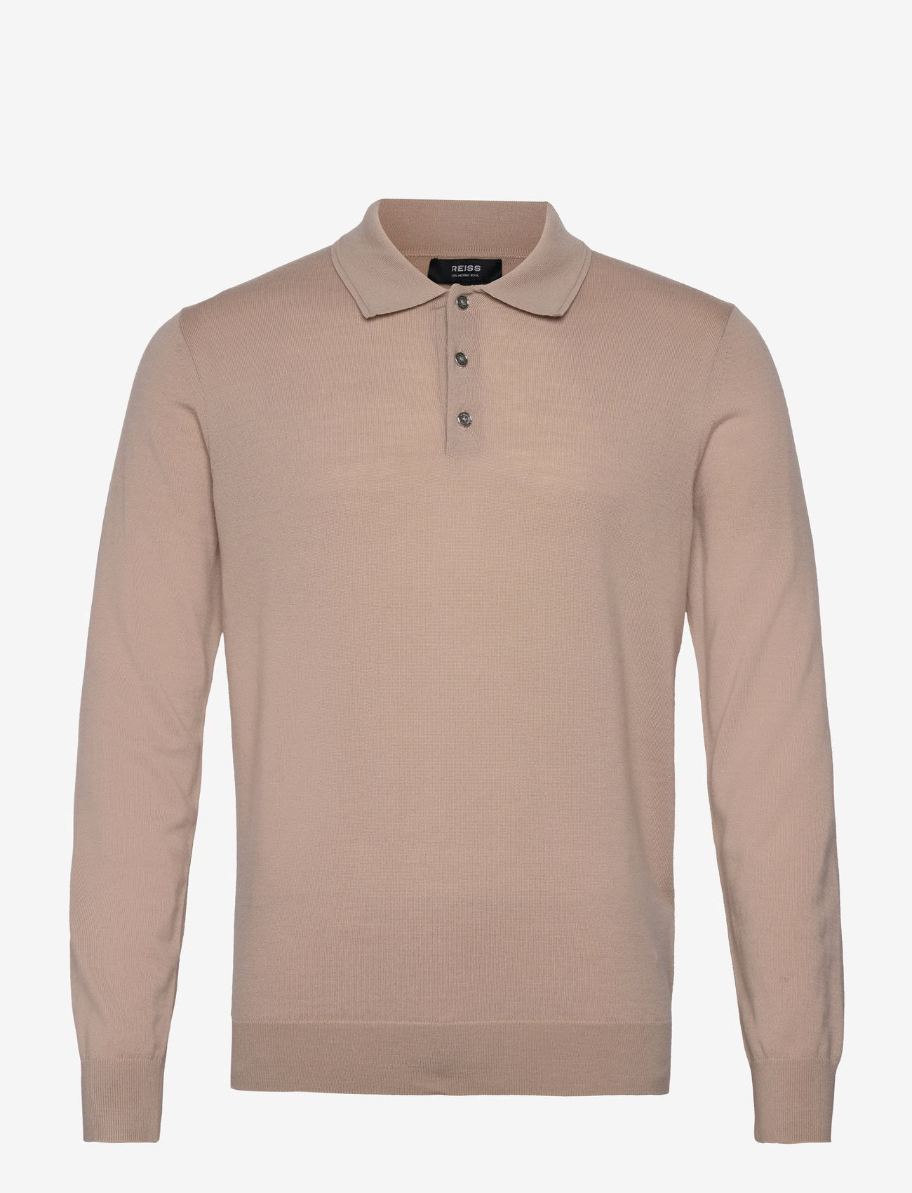 Reiss - TRAFFORD - washed stone - 0