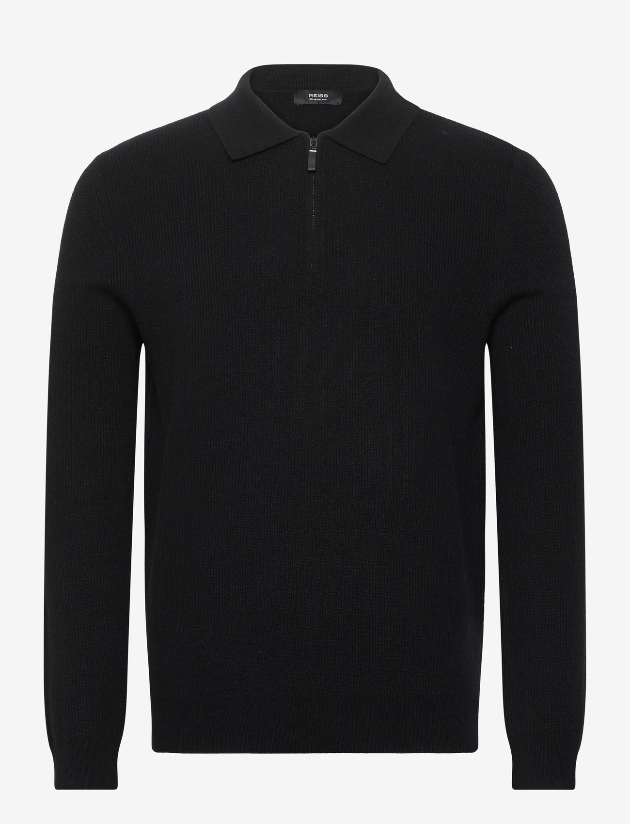 Reiss - REGIS - black - 0