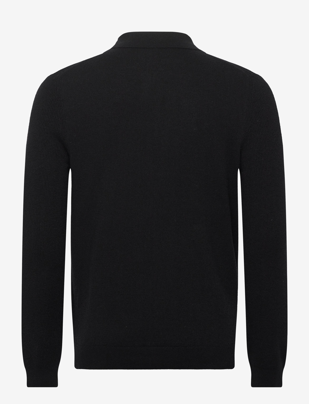 Reiss - REGIS - black - 1