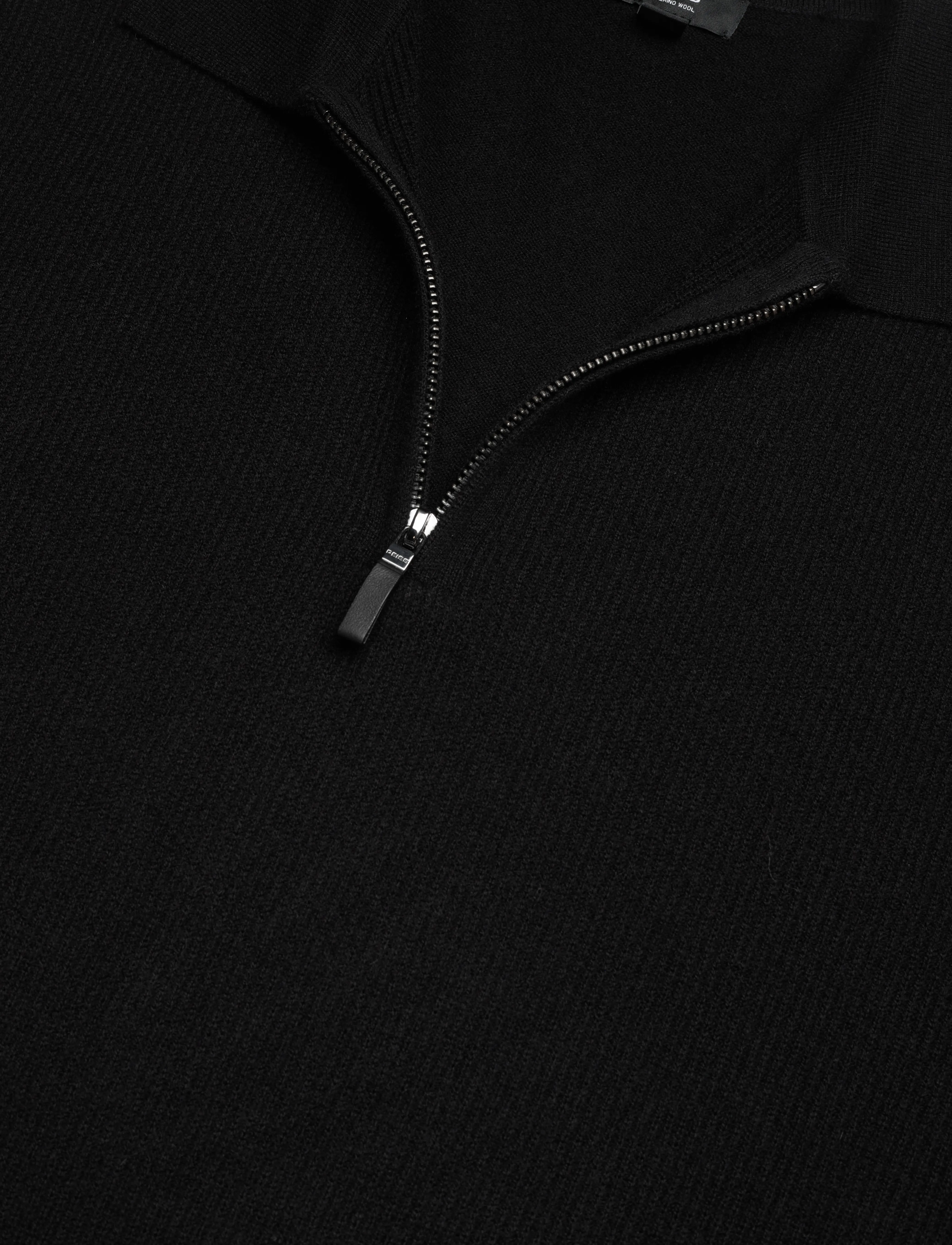 Reiss - REGIS - black - 2