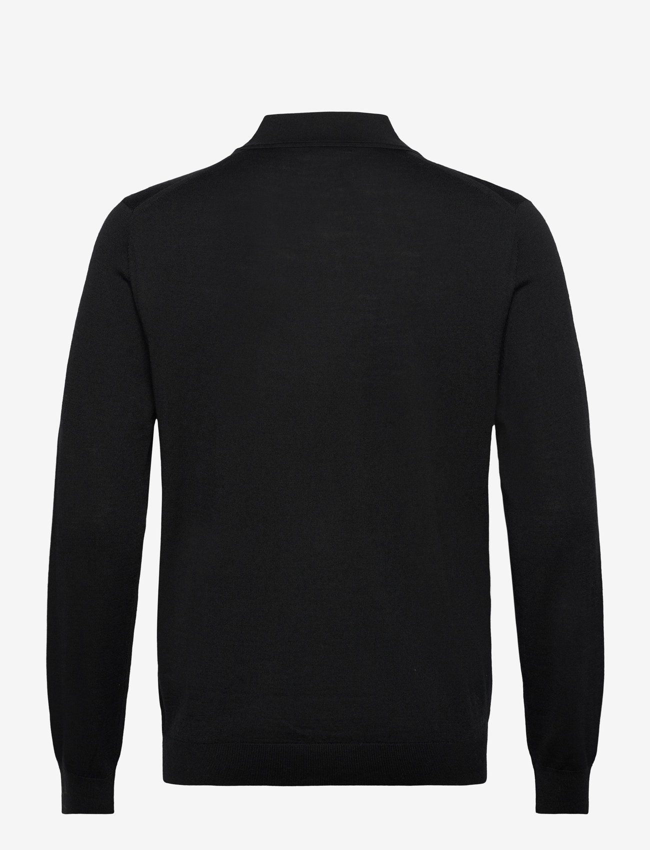 Reiss - MILBURN - black - 2