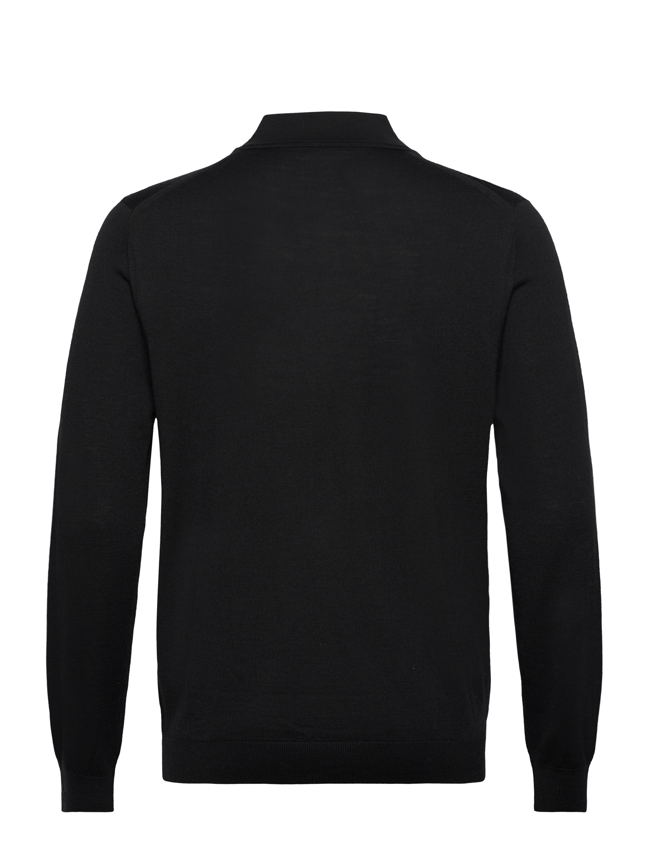 Reiss - MILBURN - black - 2
